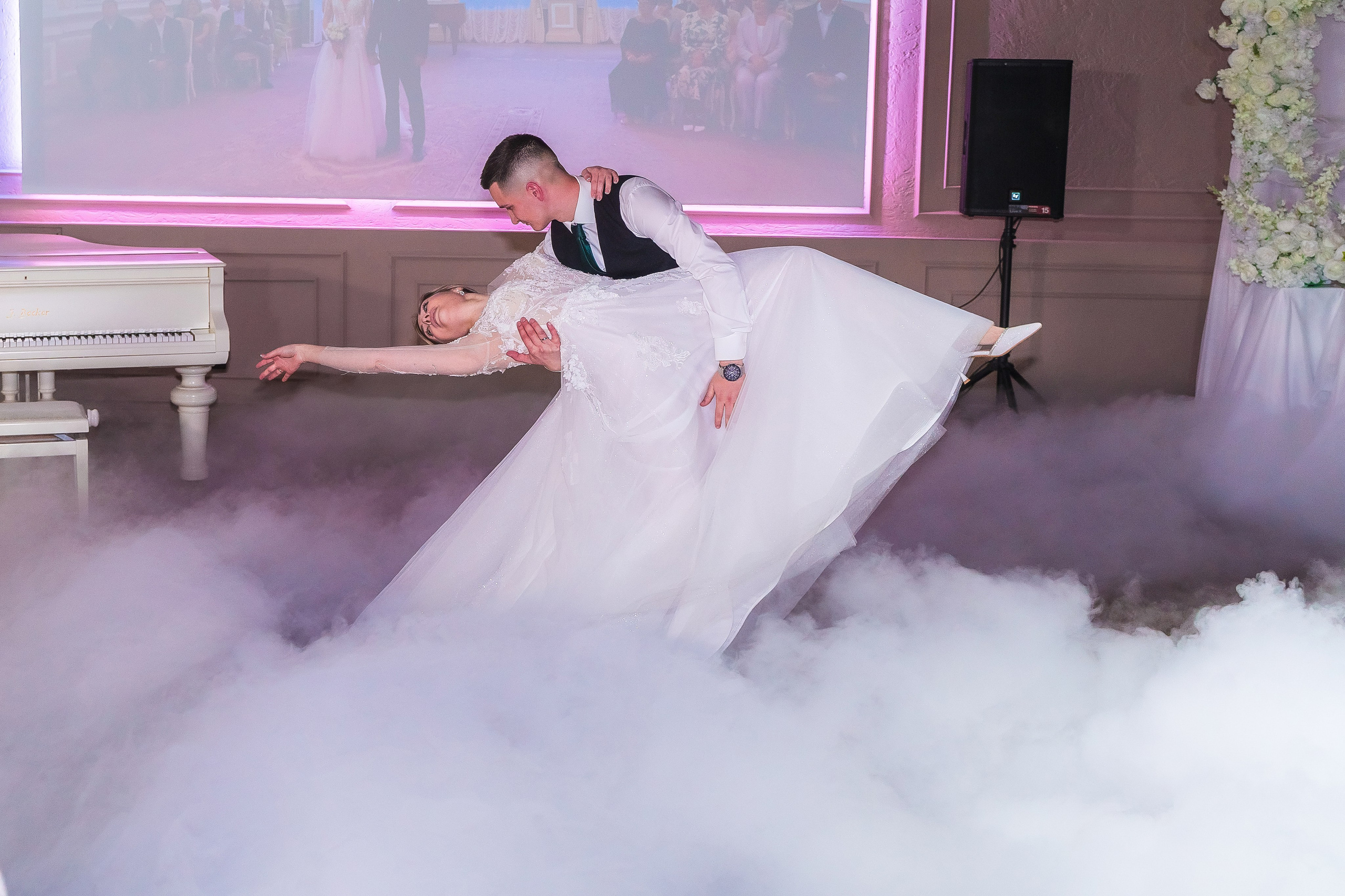 Евгений + Елена