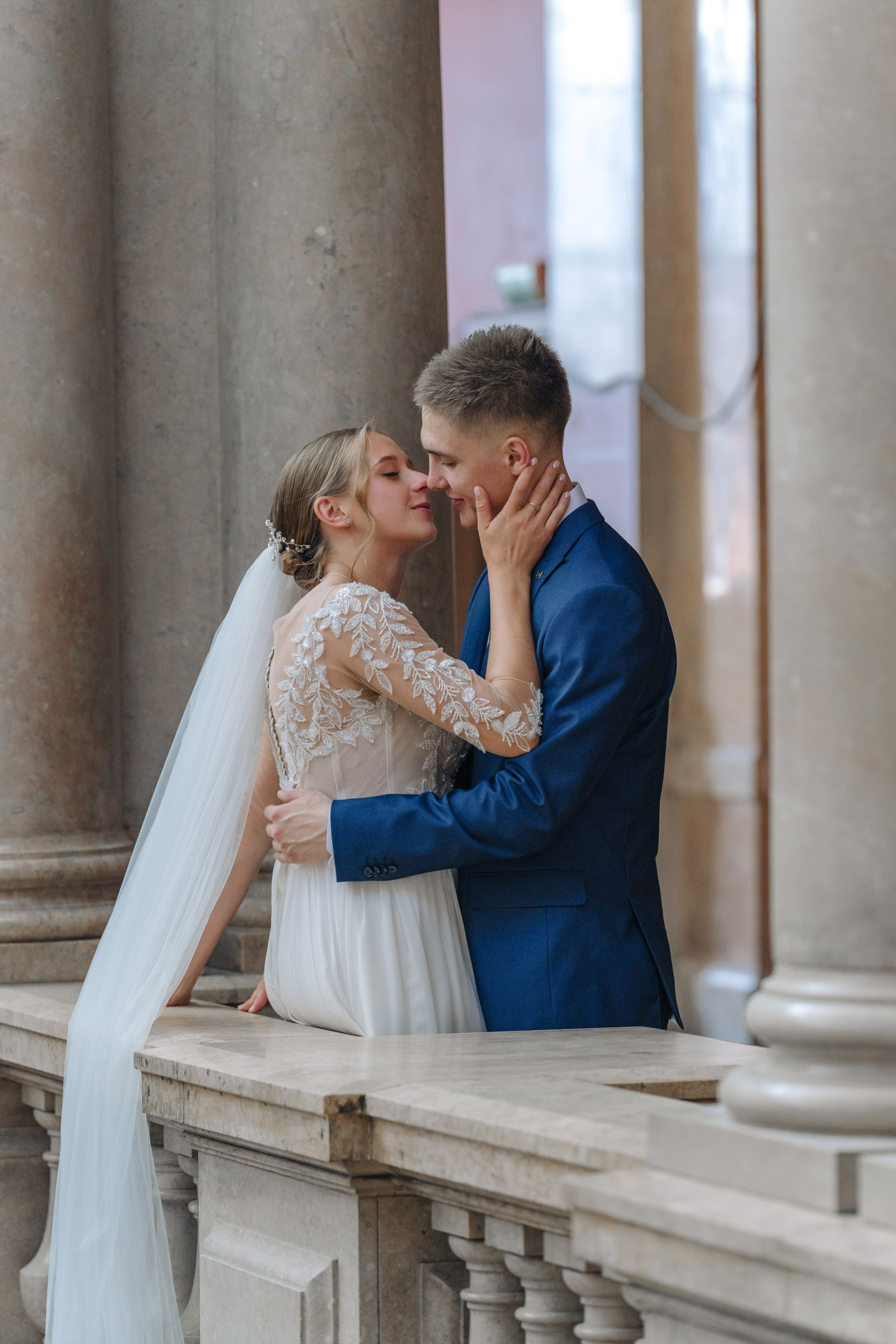 Иван + Александра