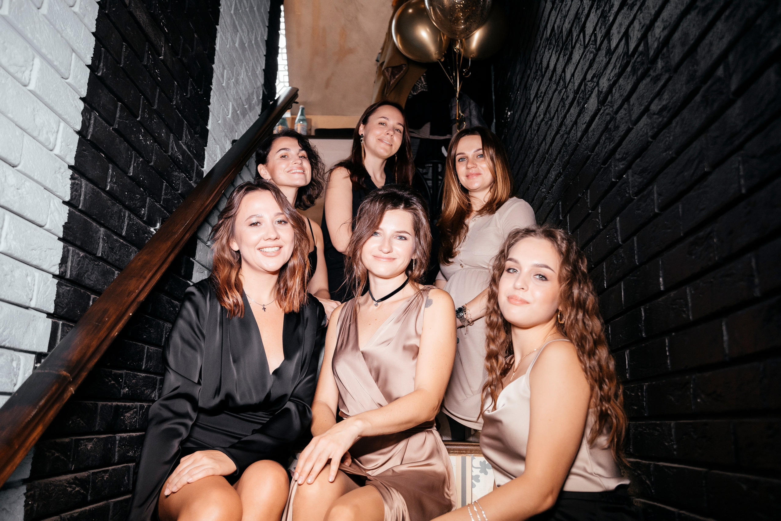 День Рождения. Свадебный и портретный фотограф в Калининграде Наталия Еник