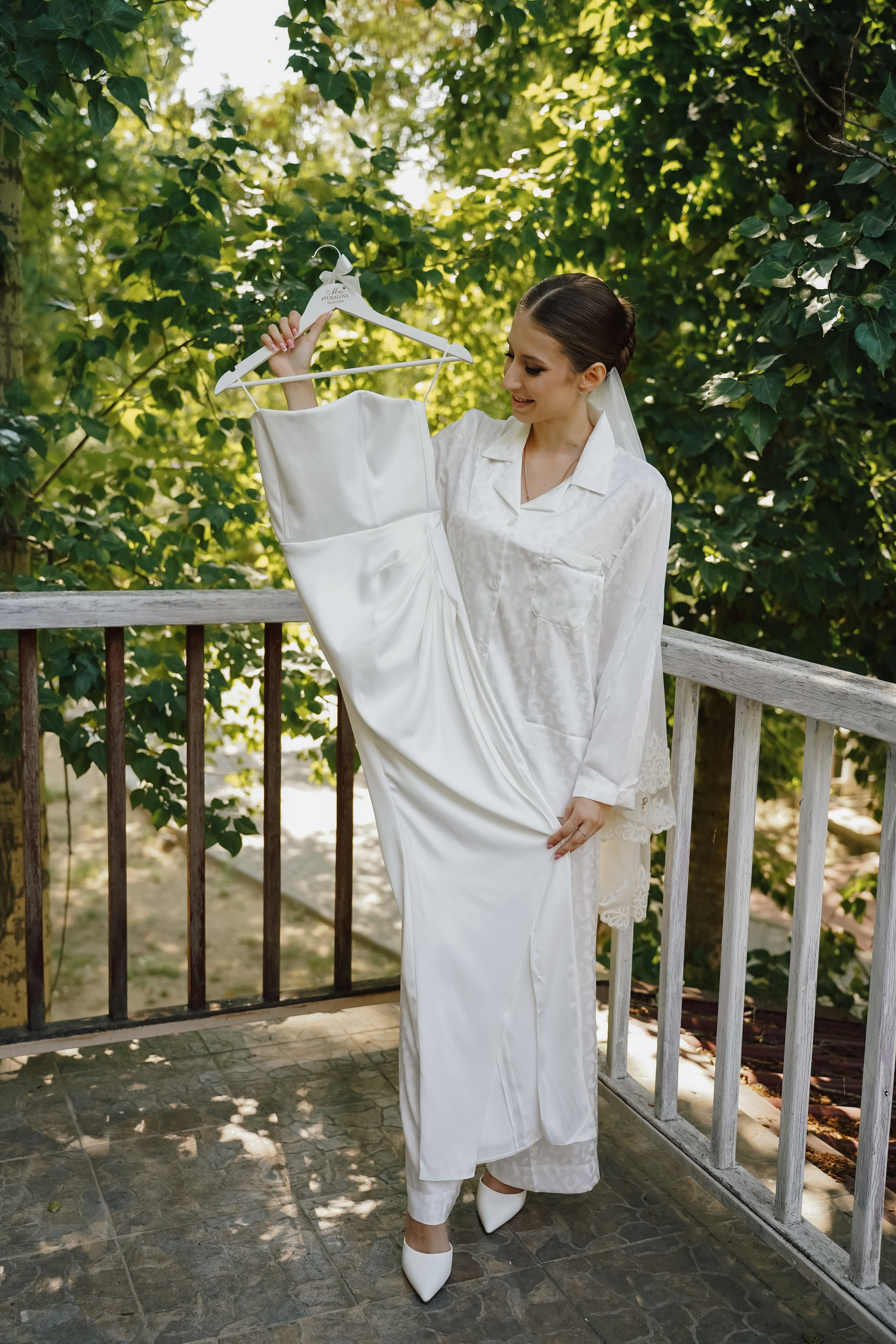 Олег и Юлия. Свадебный и семейный фотограф в Волгограде Наталья Наумова