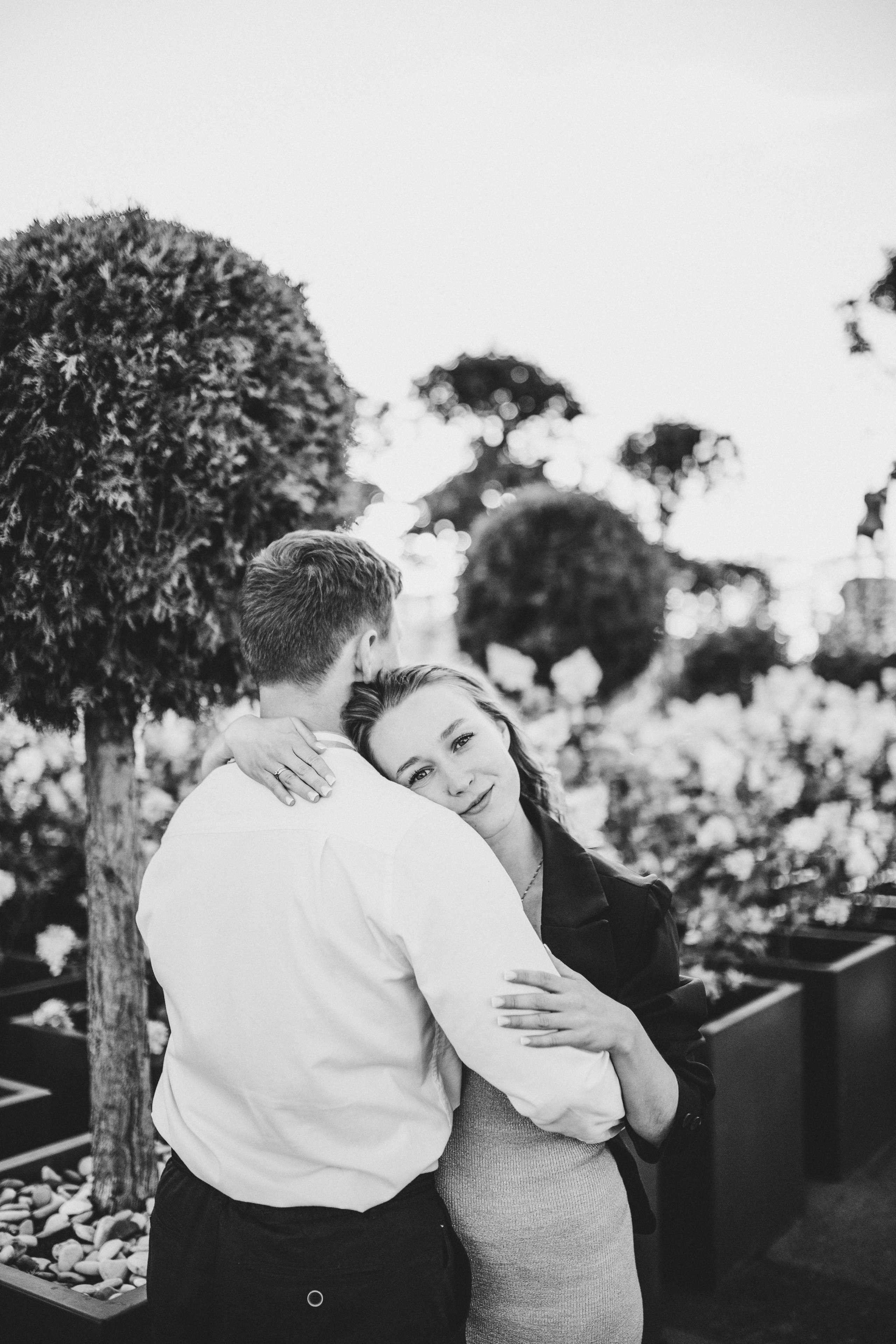 Юлия & Дмитрий. Фотограф Винокурова Кристина в Санкт-Петербурге