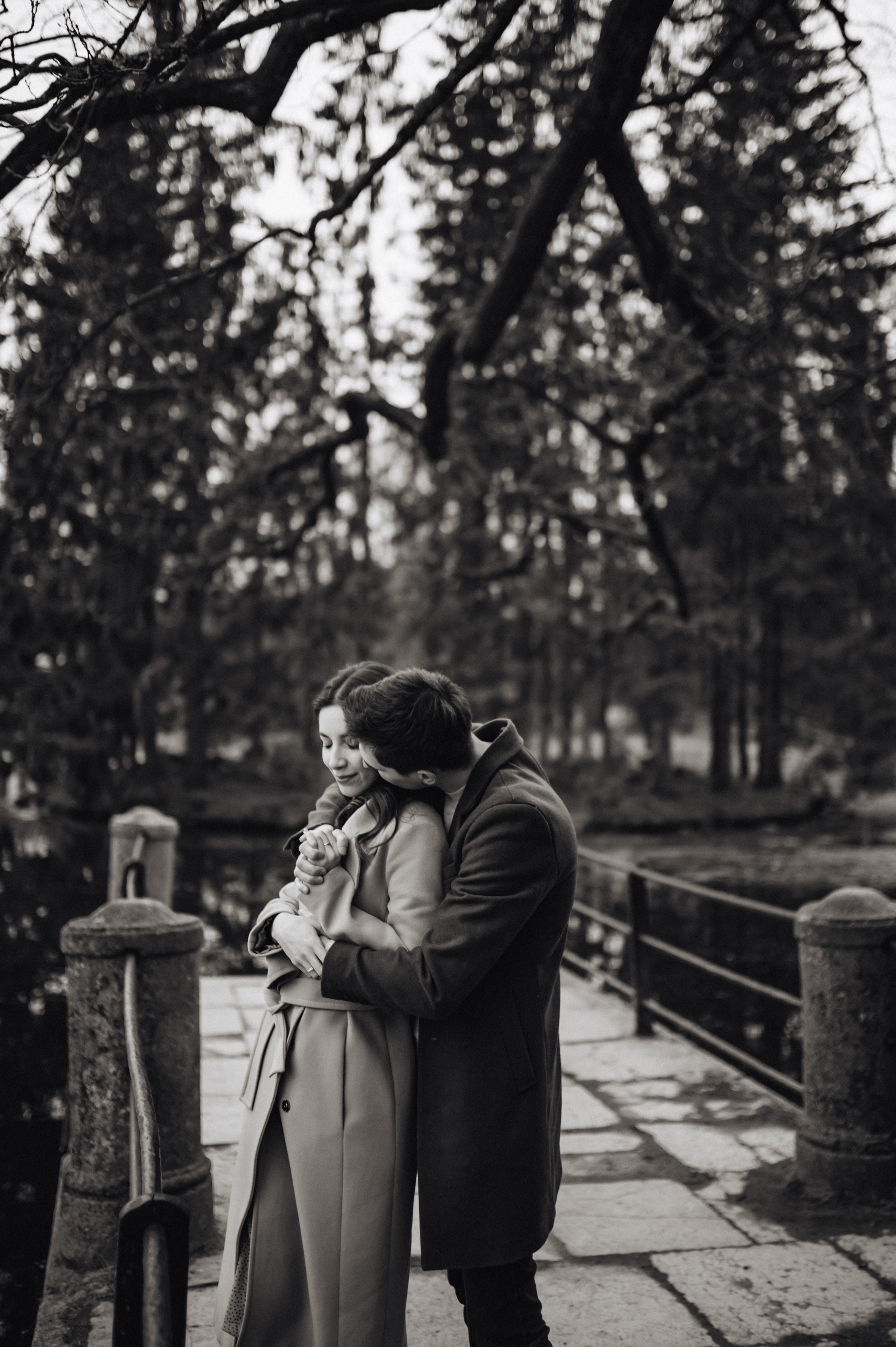 Екатерина & Руслан. Фотограф Винокурова Кристина в Санкт-Петербурге