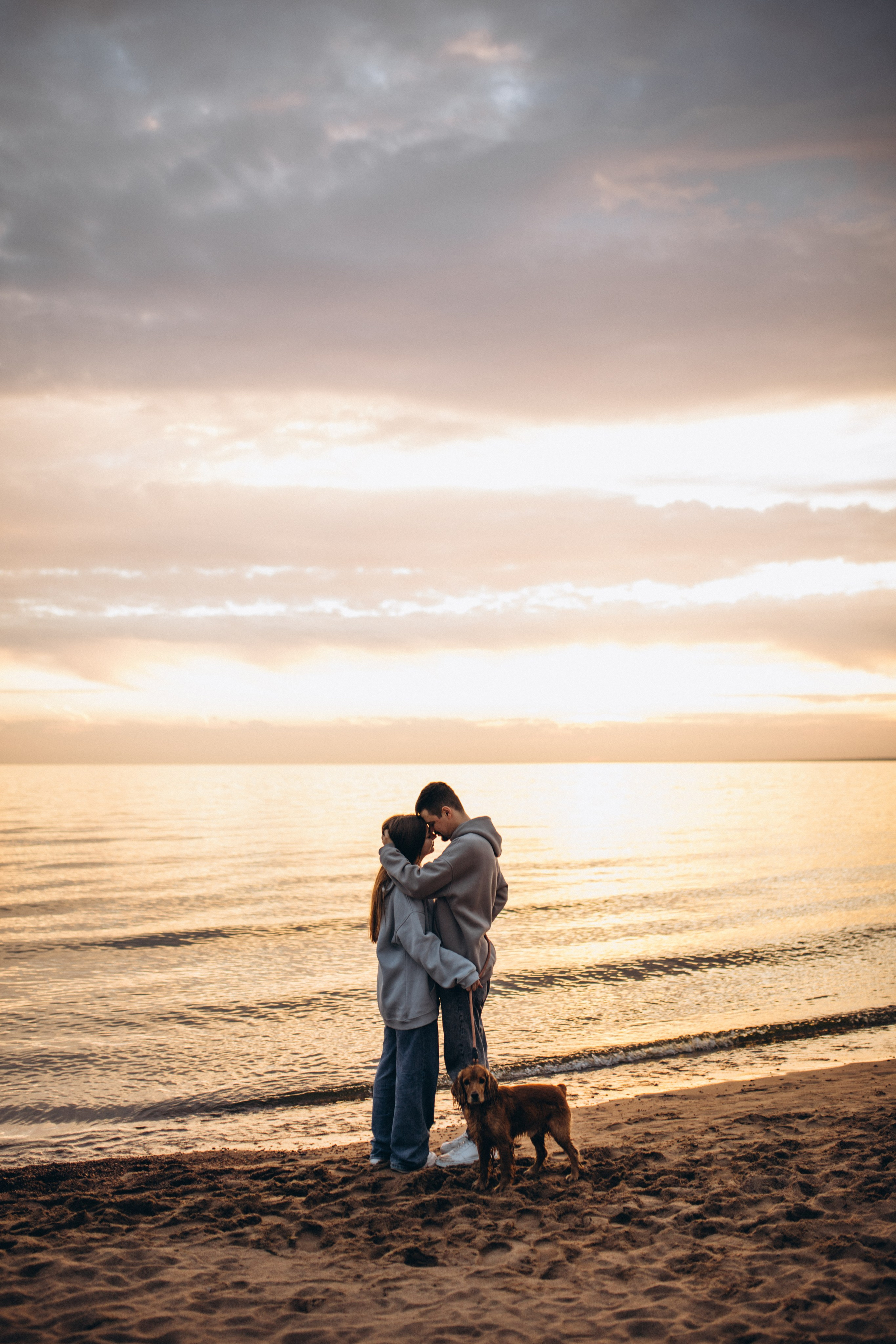 Кристина & Женя. Фотограф Винокурова Кристина в Санкт-Петербурге