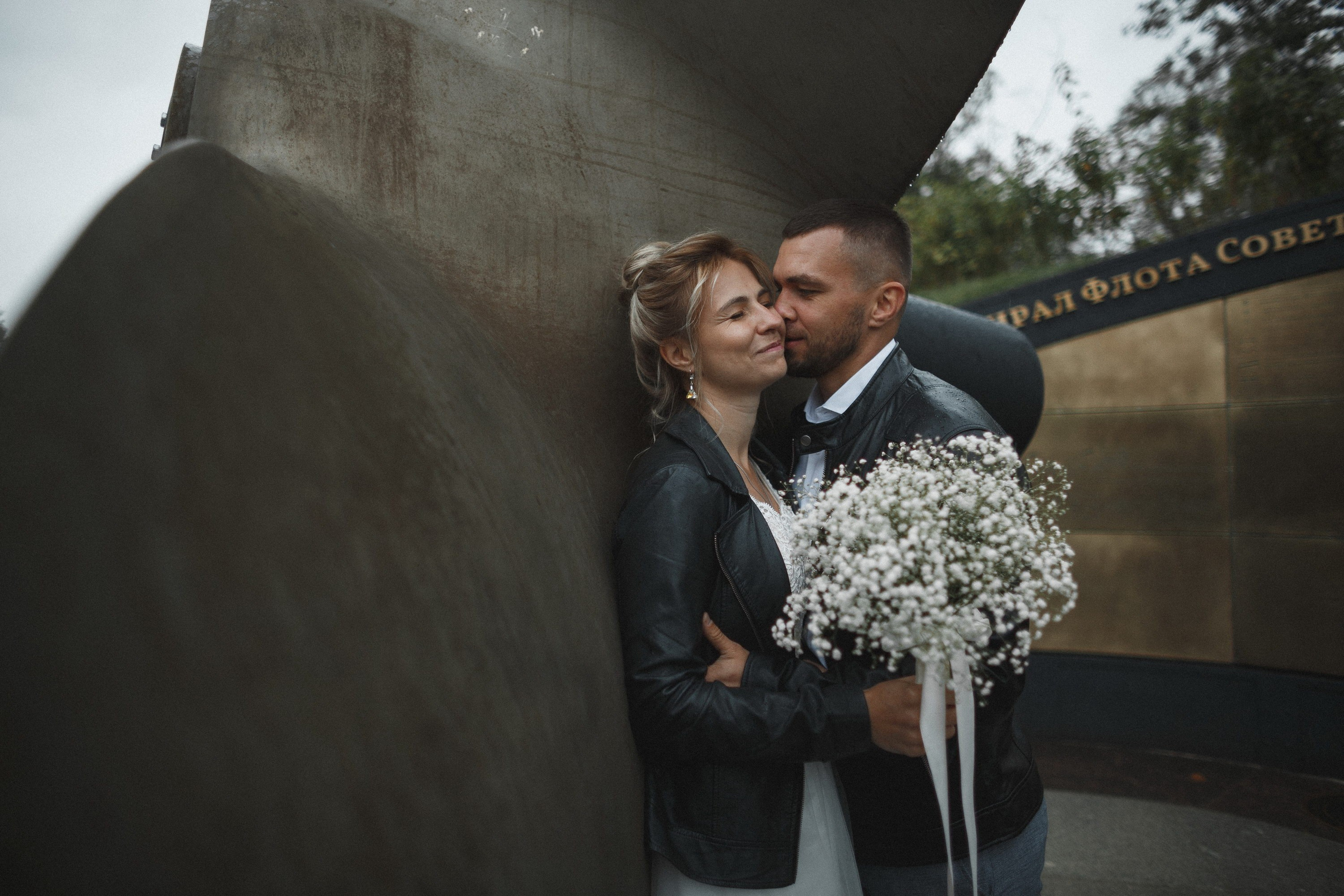 Свадьба Кронштадт. Свадебный фотограф Игорь Брундасов 8PHOTO на свадьбу венчание загс СПб