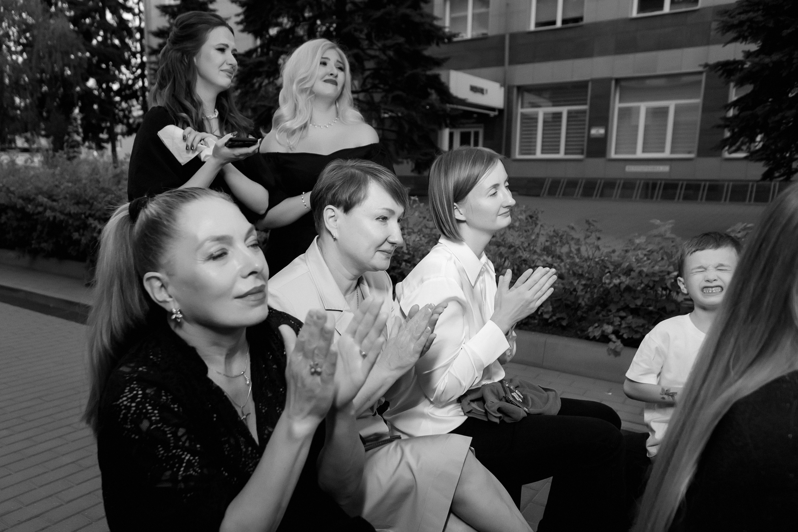 Иван и Яна. Свадебный фотограф Воронеж Марина Грудинина