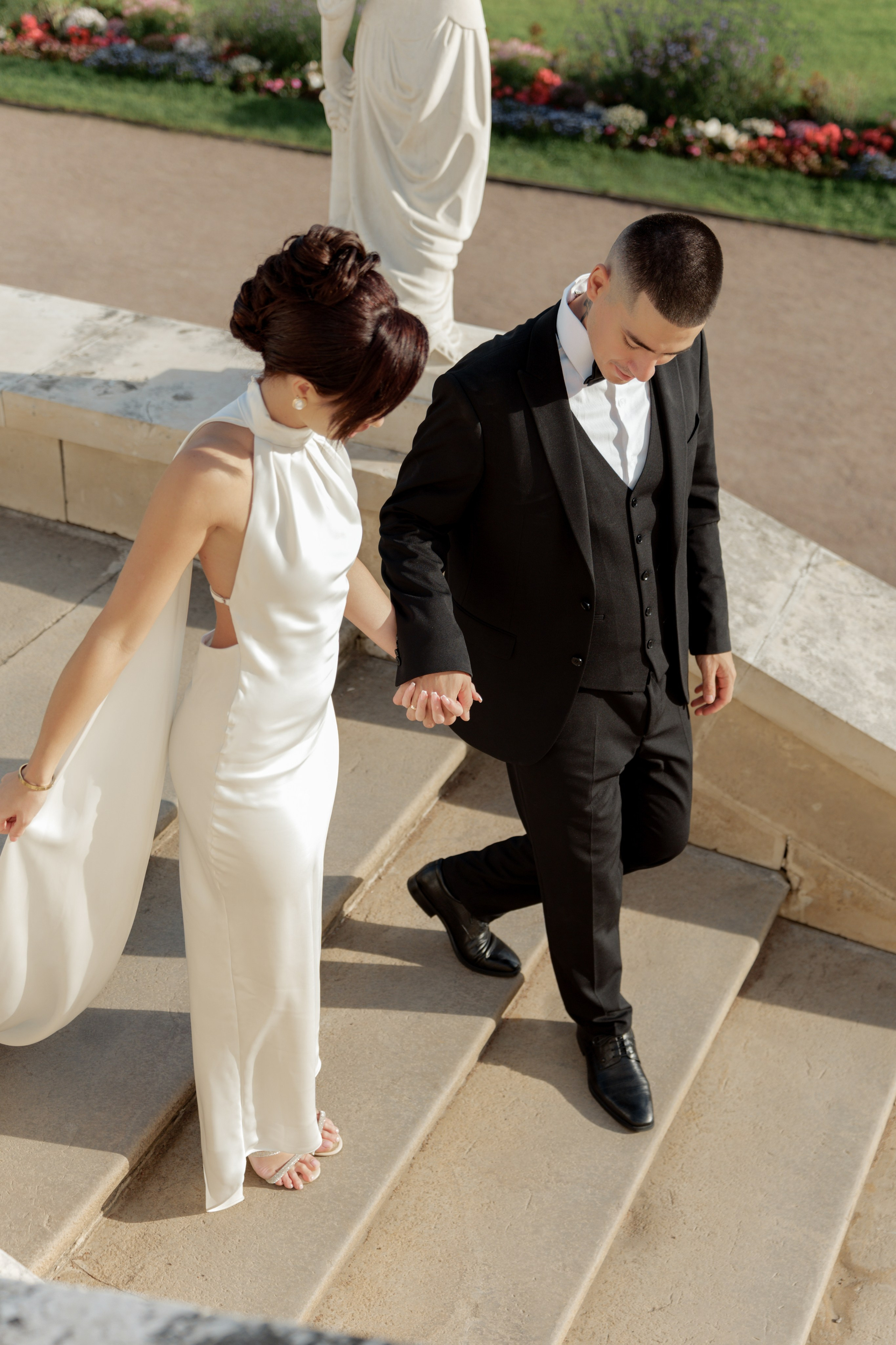 RATMIR & JESSICA. Свадебное ФОТО & ВИДЕО Москва/Липецк