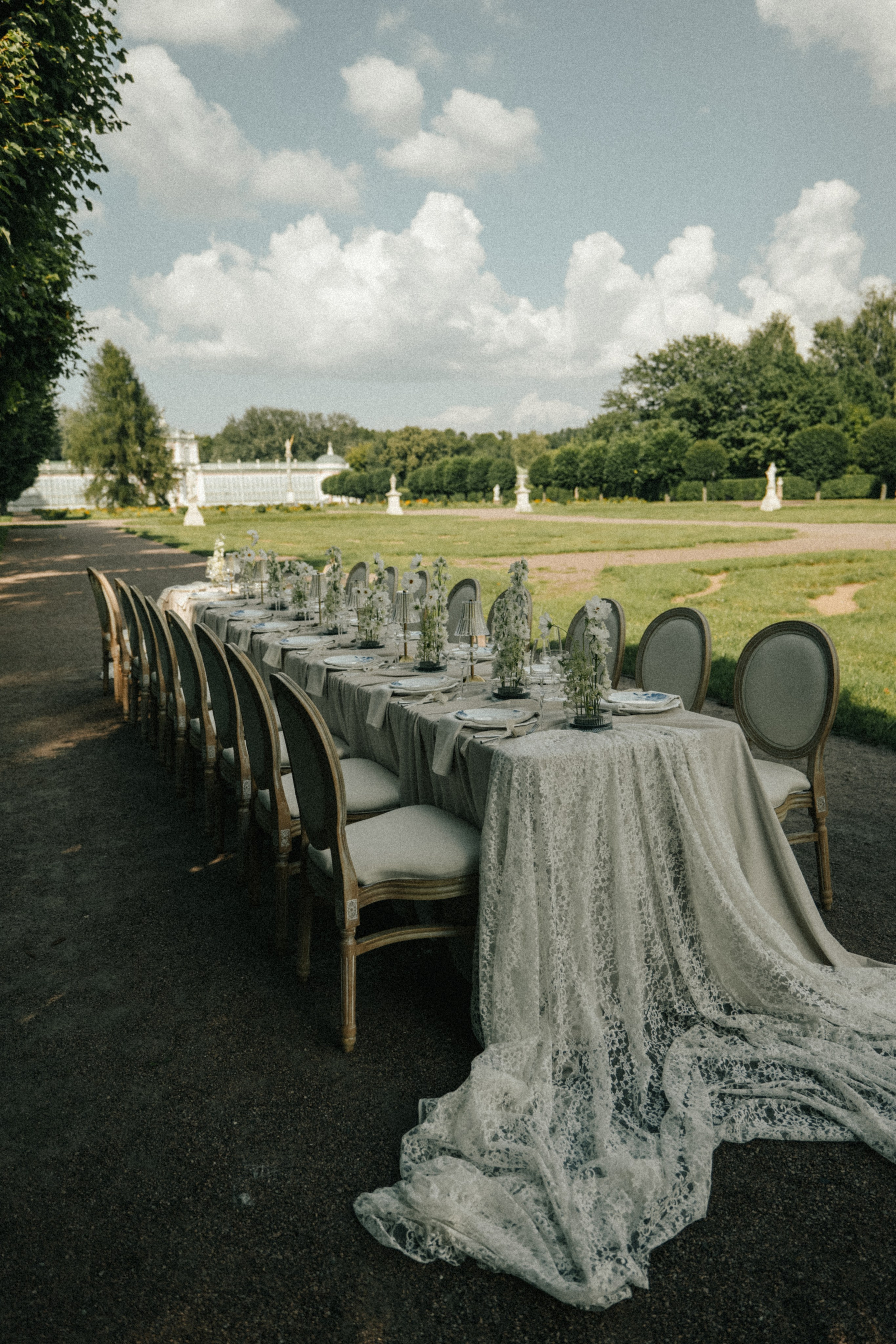 KUSKOVO. Свадебное ФОТО & ВИДЕО Москва/Липецк