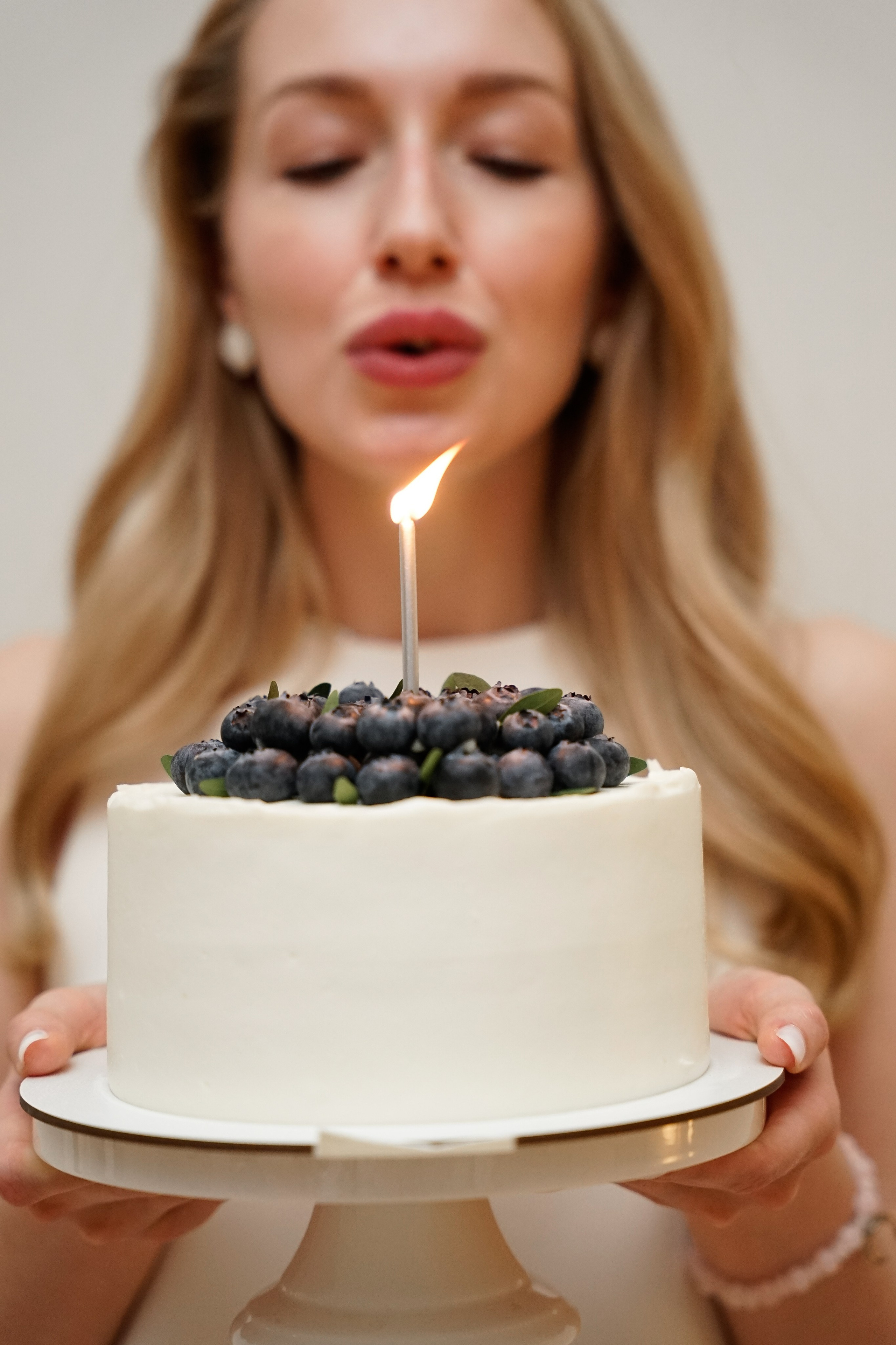 Фотосессия на день рождения с подругами