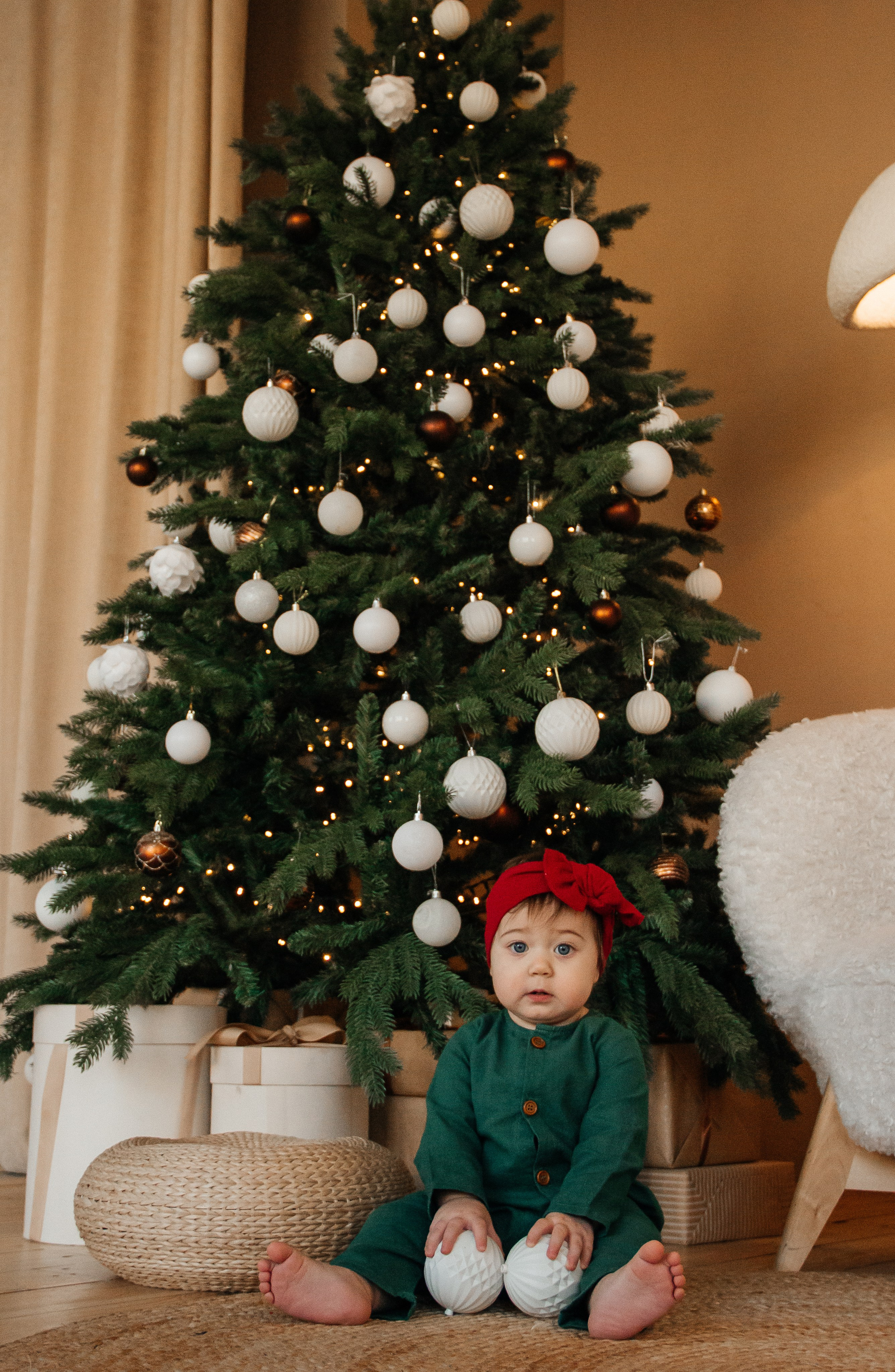 Новый год 2024. Фотограф в Екатеринбурге Катерина Березина