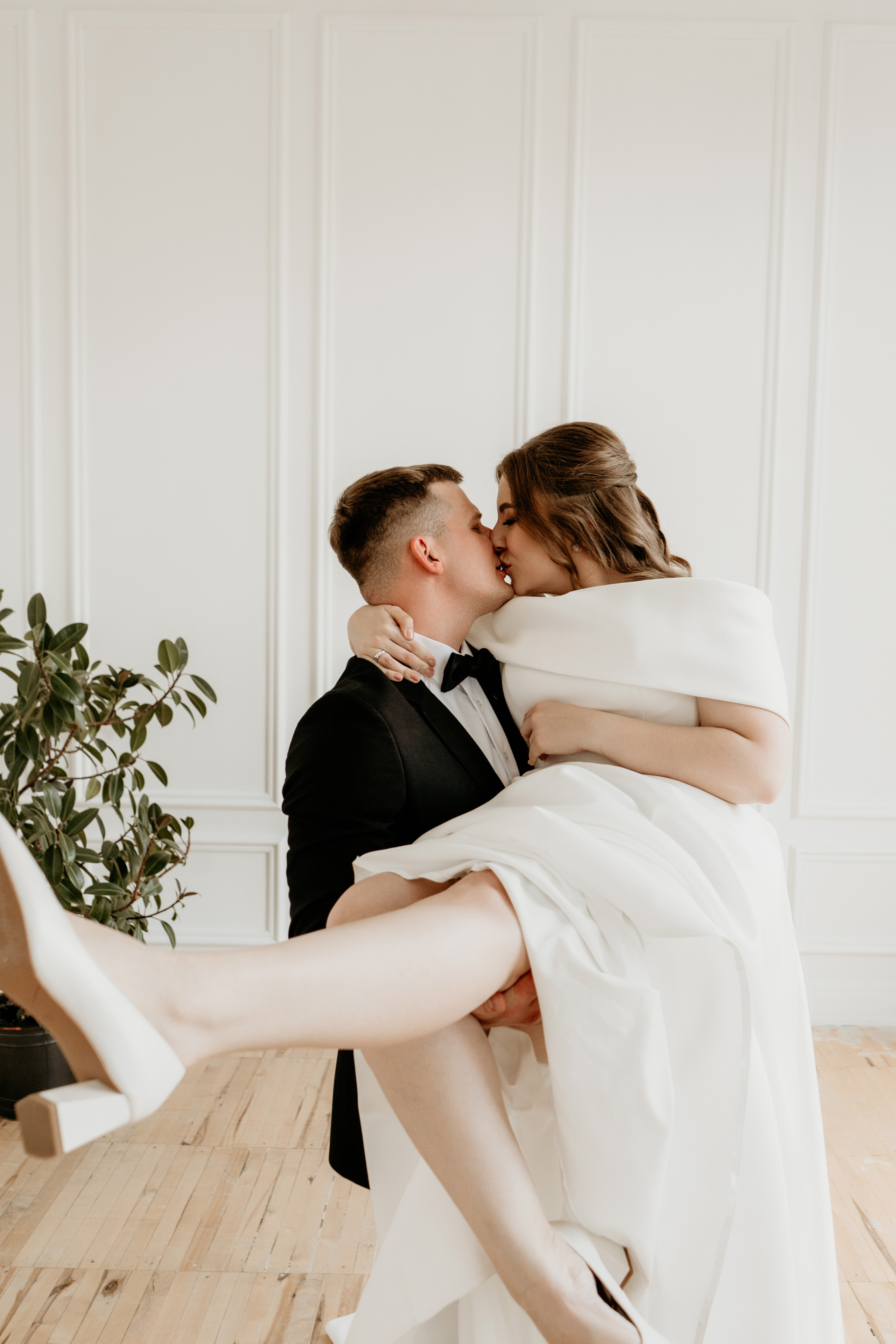 Вероника и Антон. Анастасия Попова — Fashion photographer