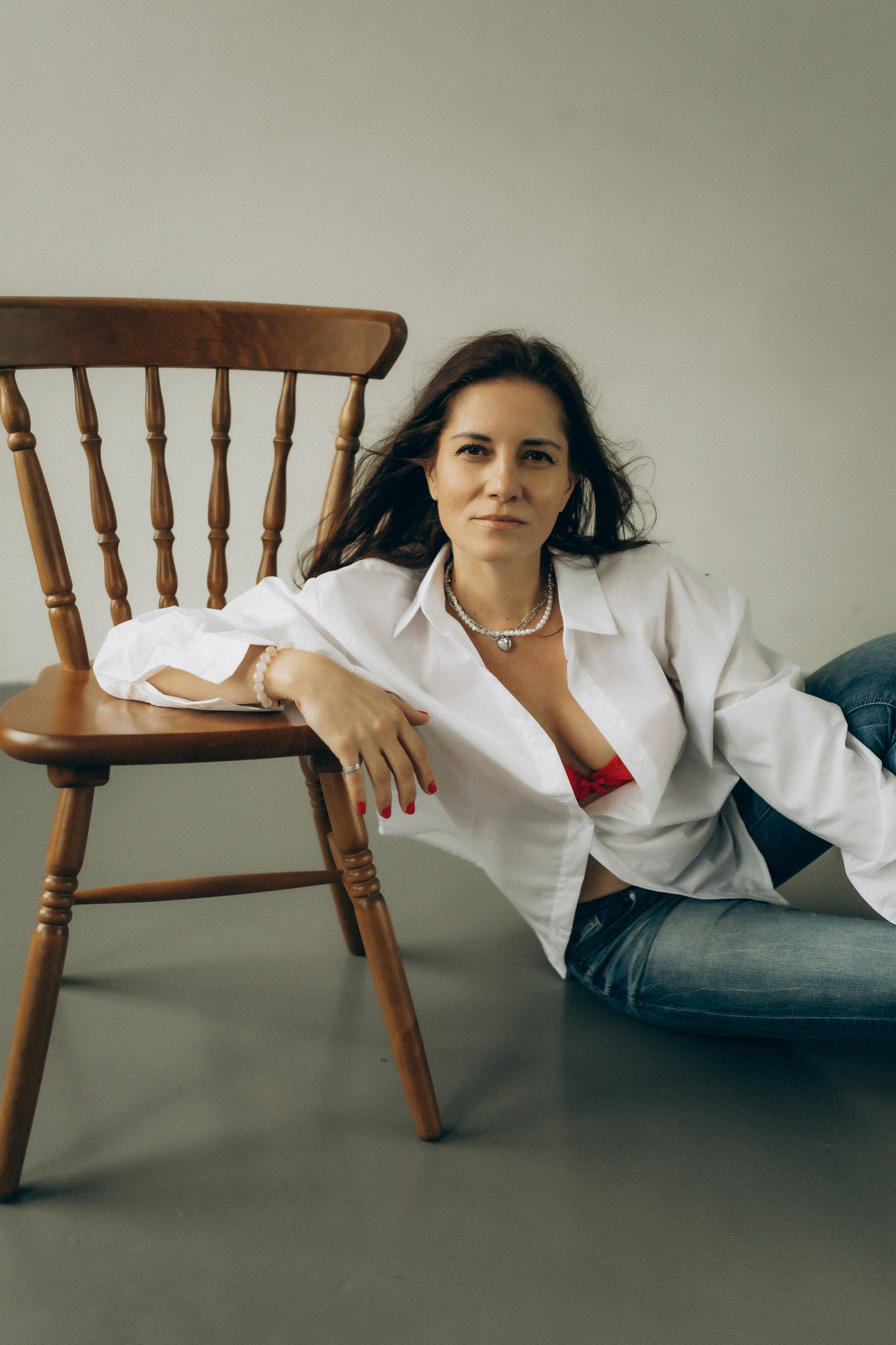 Наташа. Семейный фотограф и детский фотограф в Волгограде Алеся Бутакова — дет