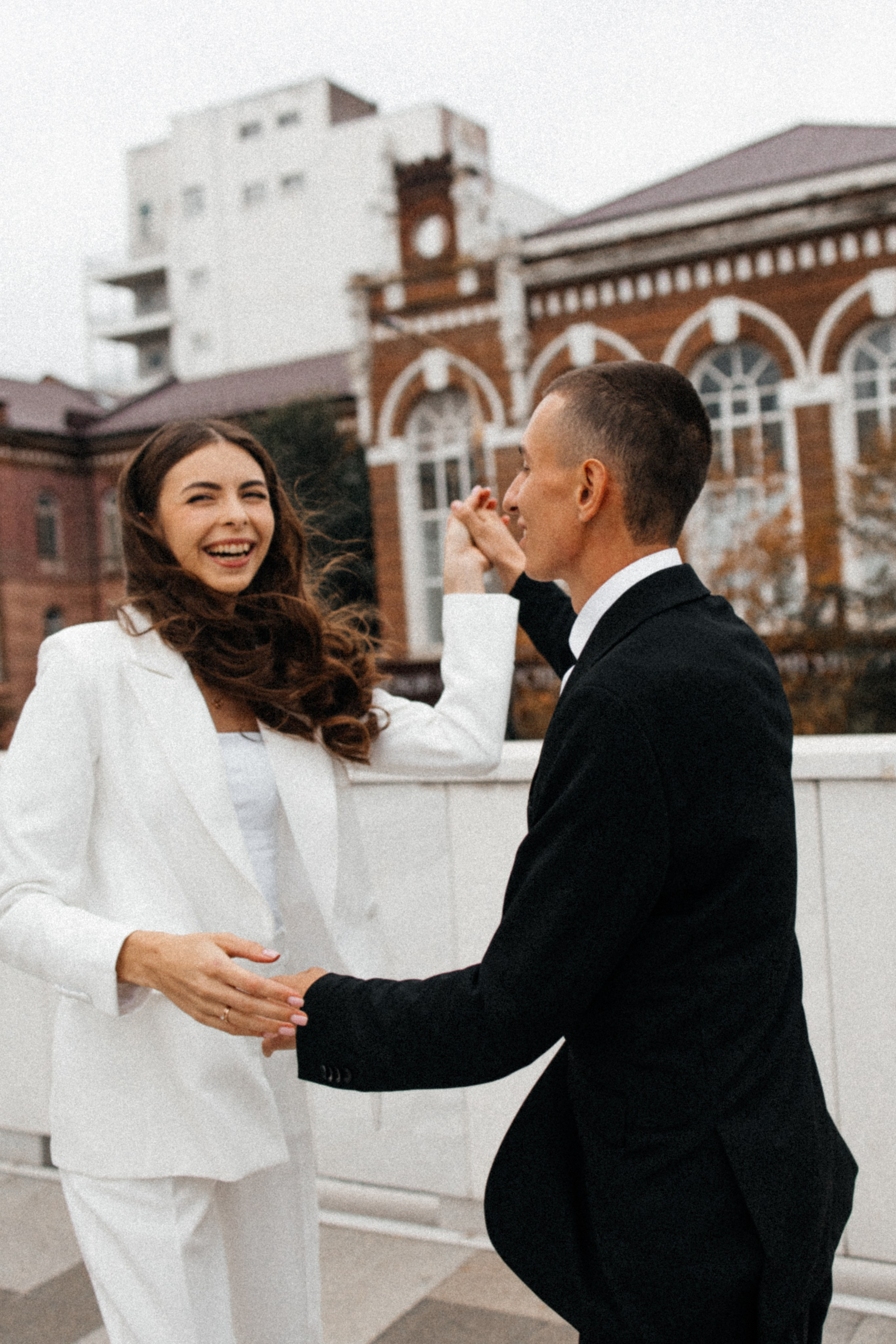 Николай и Юлия. Свадебный и семейный фотограф в Ростове-на-Дону