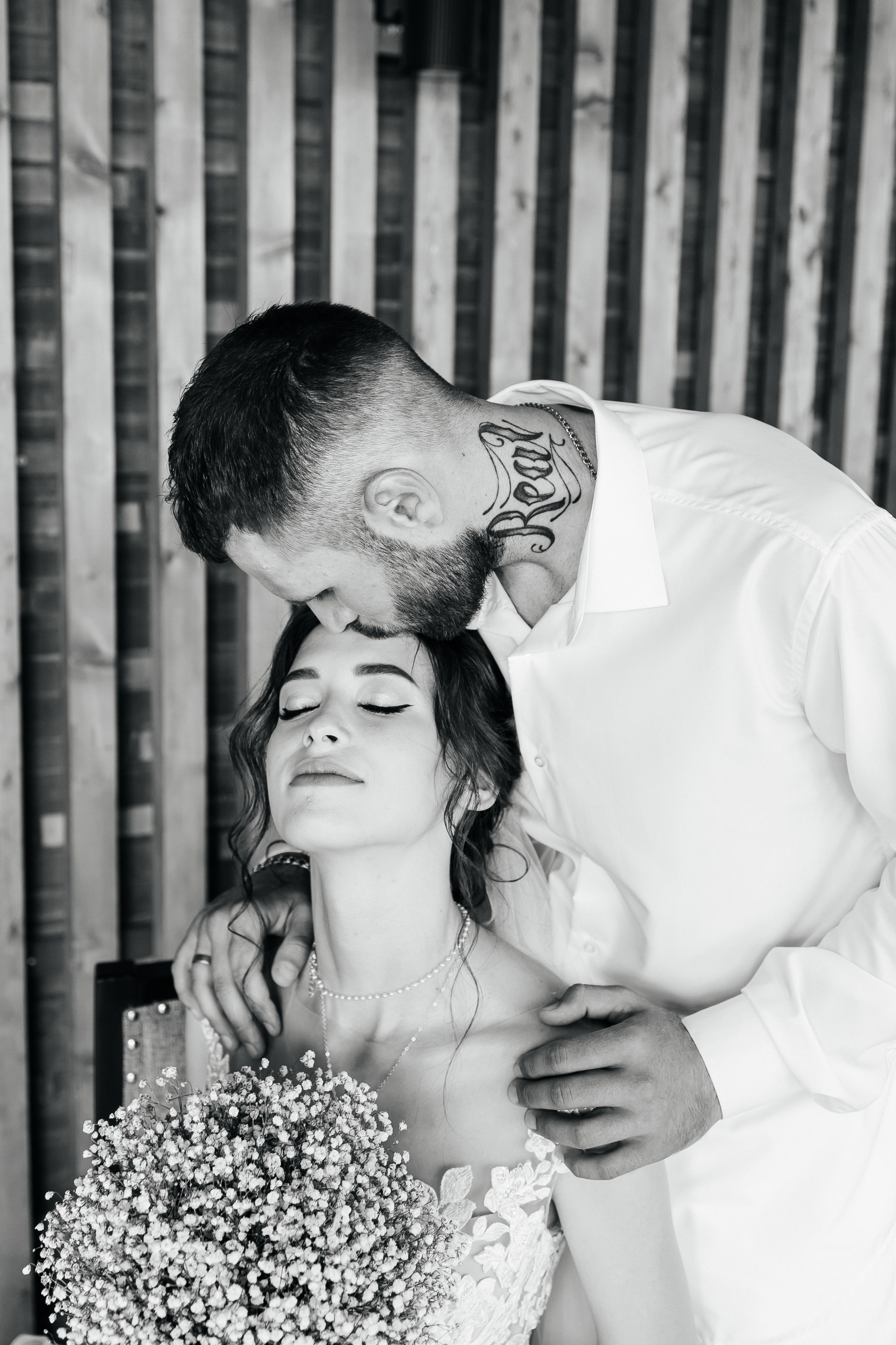 Алена и Вячеслав. Свадебный и семейный фотограф в Ростове-на-Дону