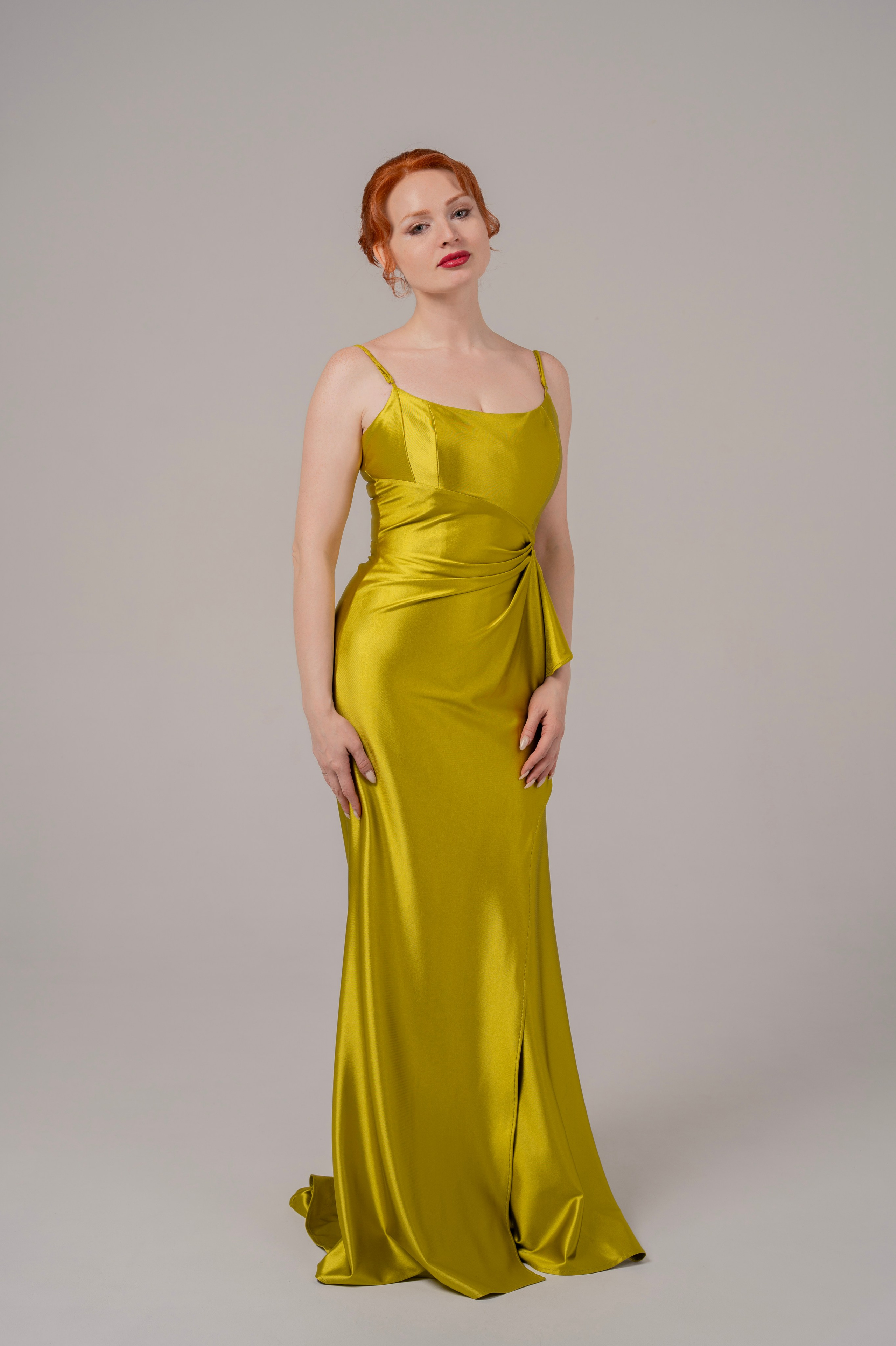 Галина. Фотограф Юлия Попова