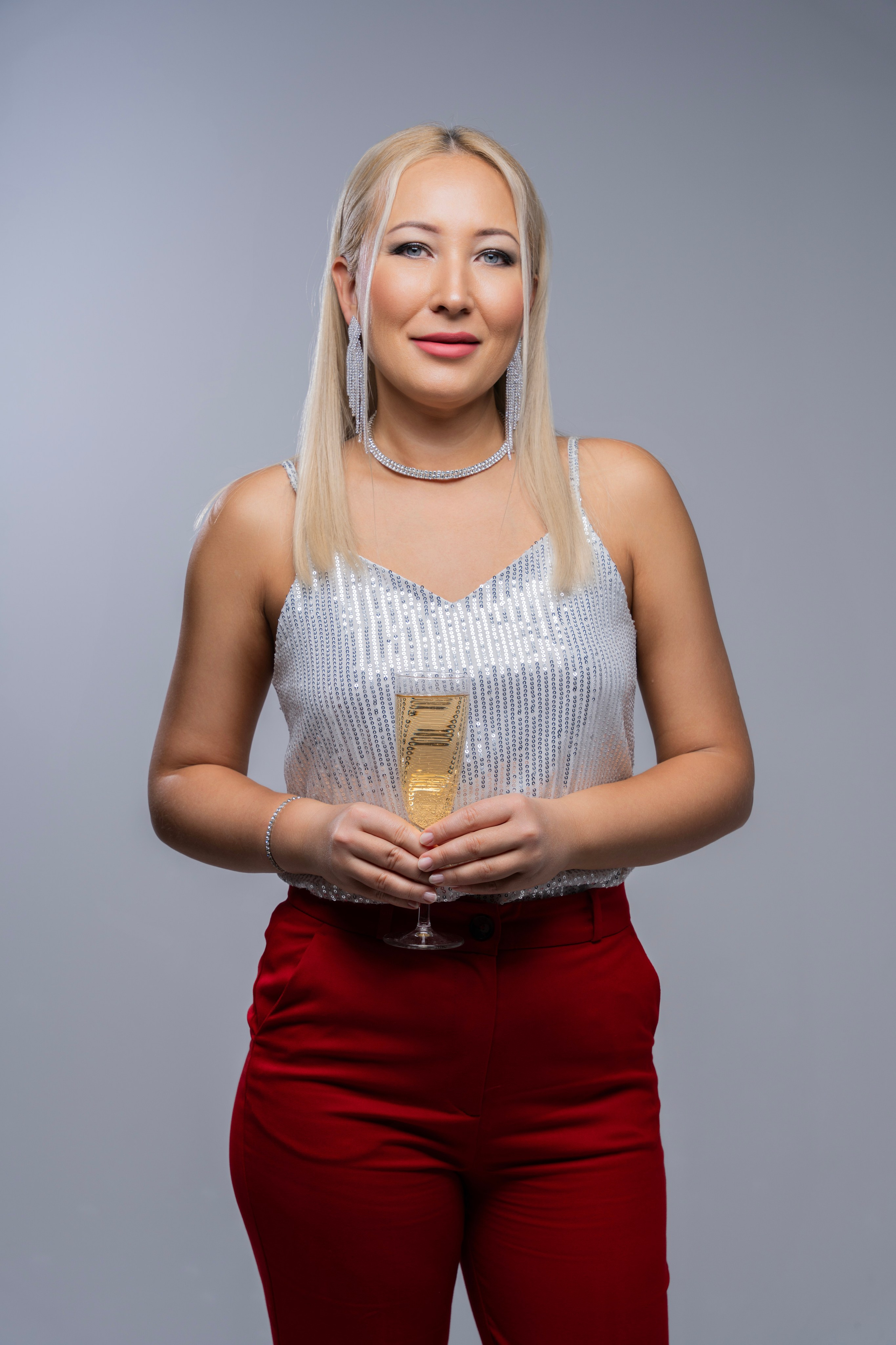 Екатерина. Фотограф Юлия Попова