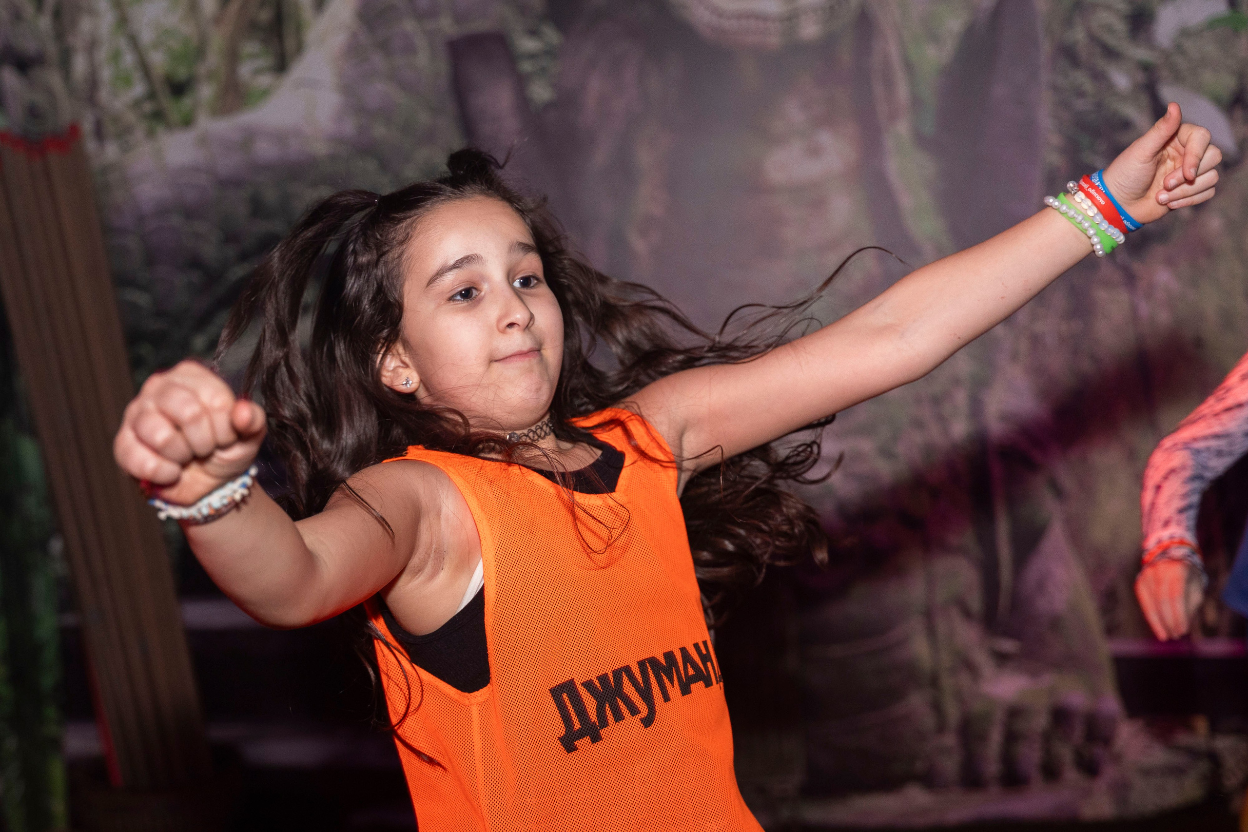 Квесты. Фотограф Юлия Попова