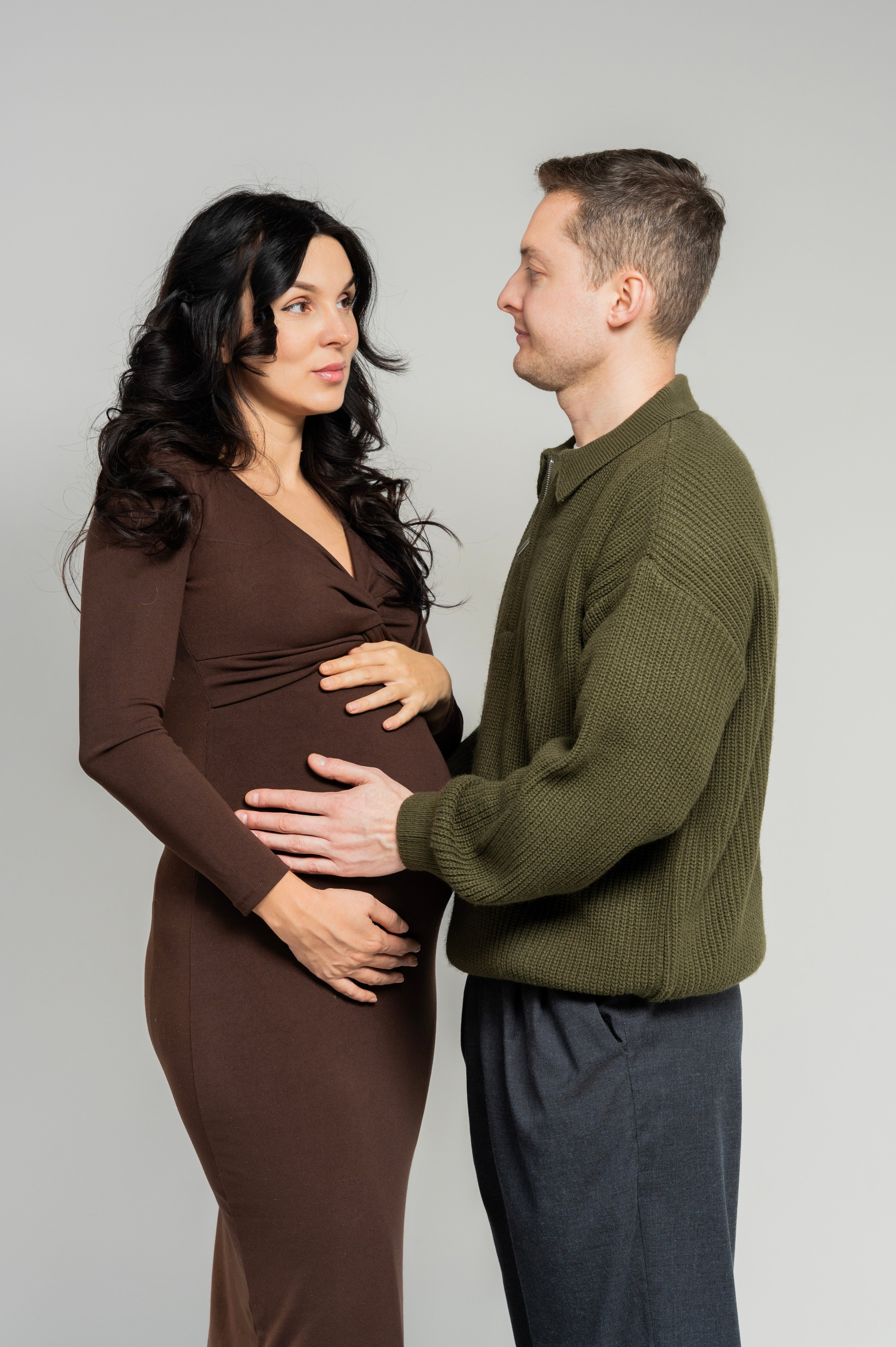 Татьяна. Фотограф Юлия Попова