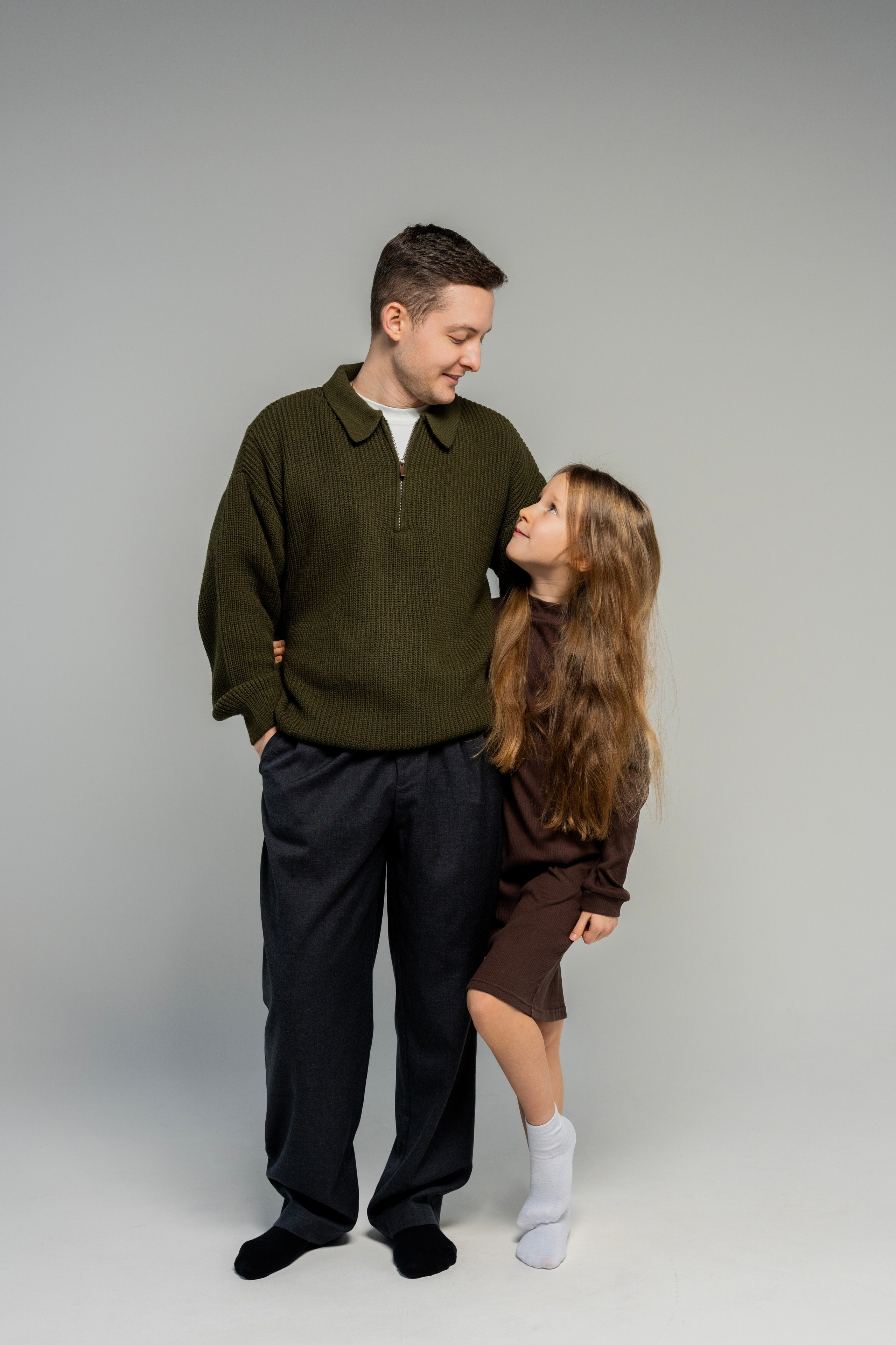 Татьяна. Фотограф Юлия Попова