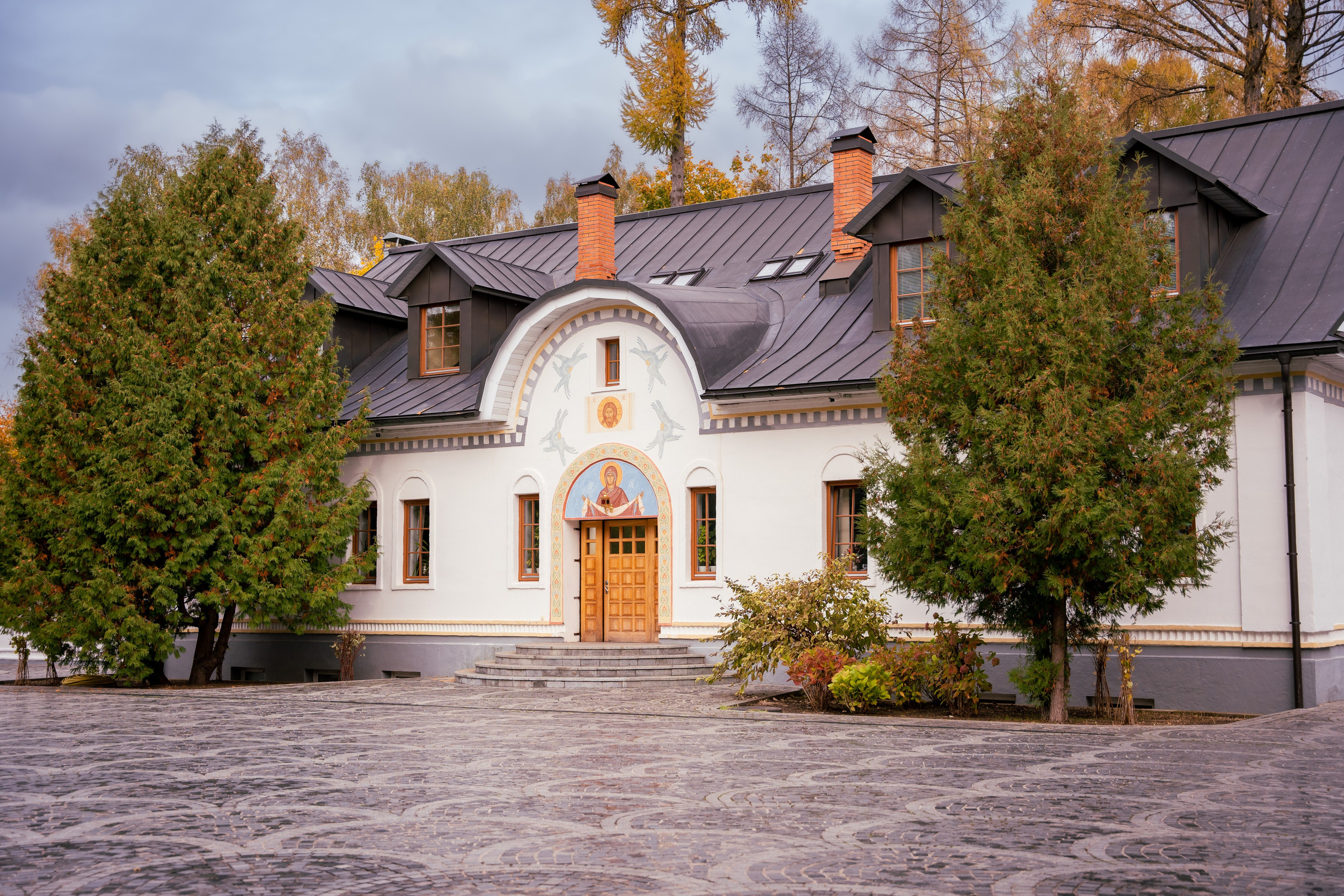 Венчание. Фотограф Юлия Попова