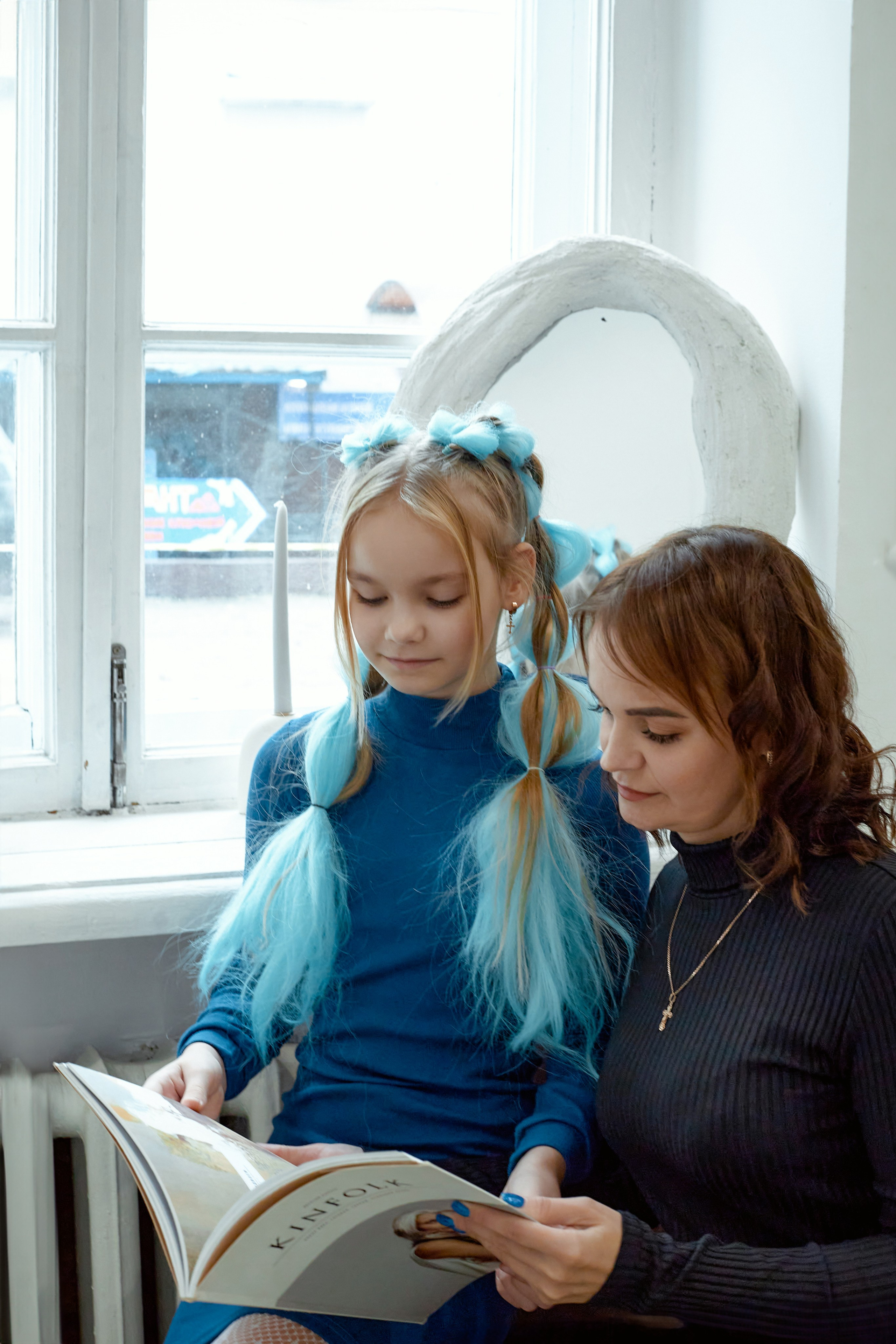 Фотосессия Модельной школы «Аэлита» | Смоленск. Фотограф в Смоленске Ася Польшина