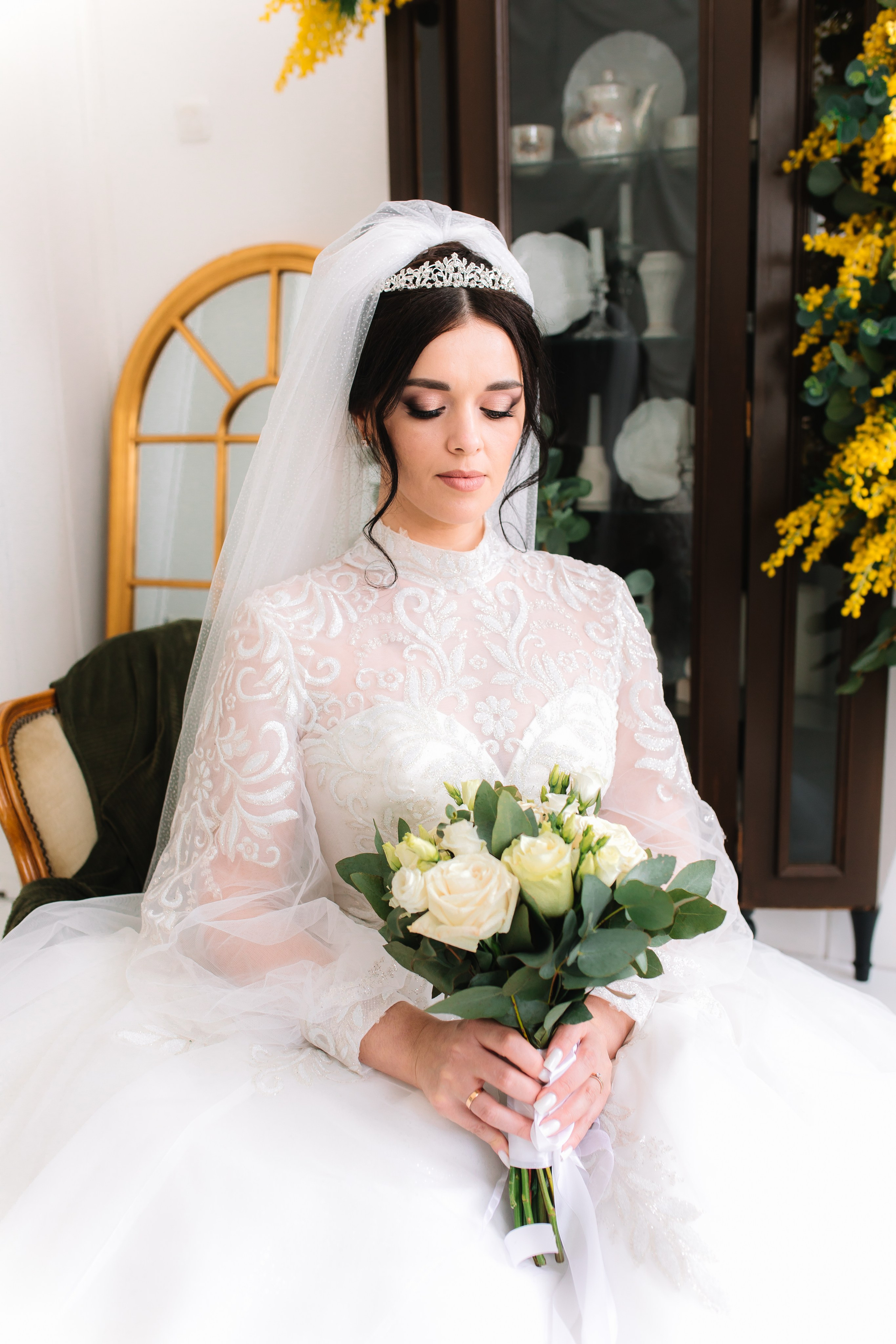 ЮЛИЯ И АЛЕКСАНДР. Свадебный и семейный фотограф в Курске и Курчатове