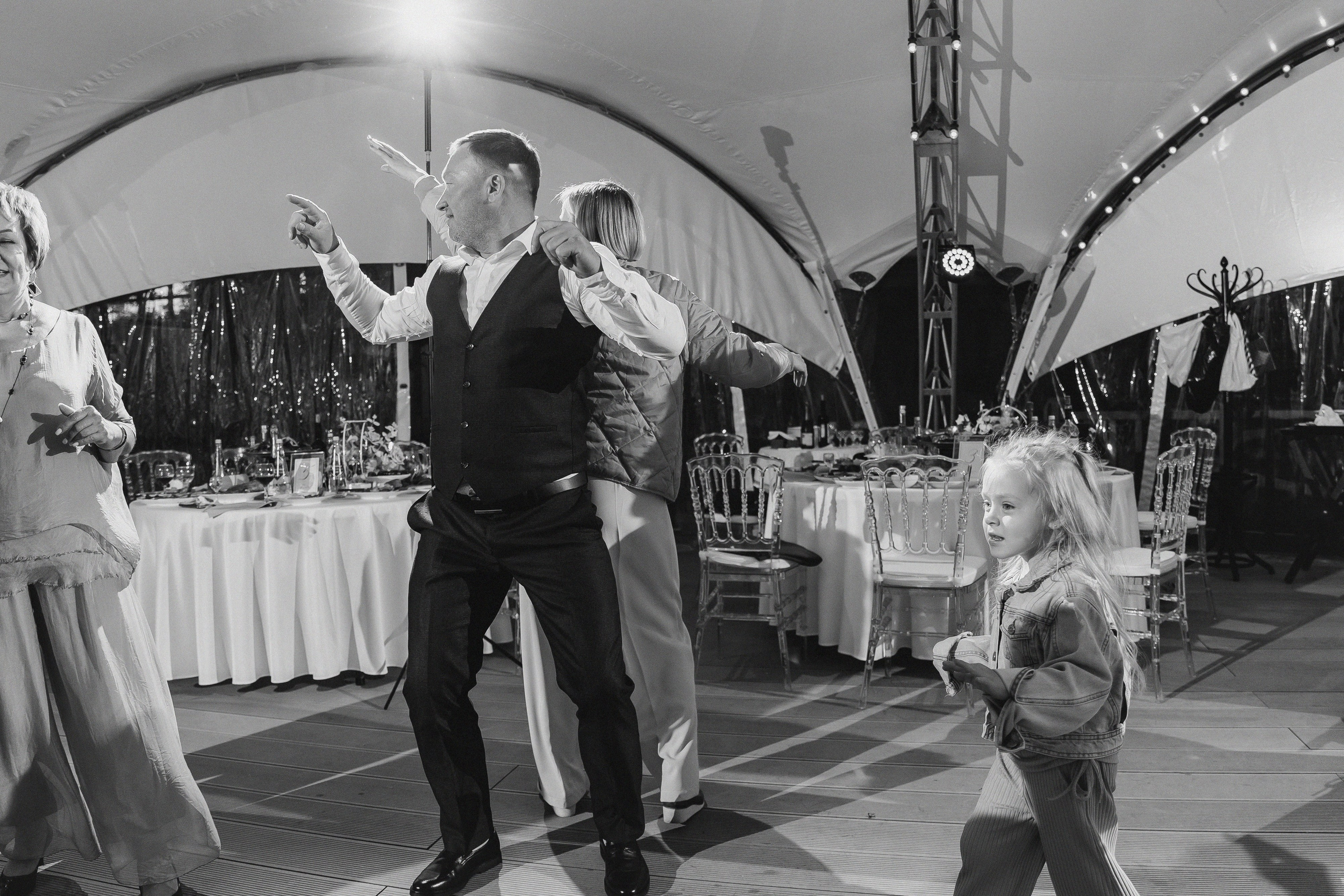 Красивая дата. Фотограф Елена Краснопевцева