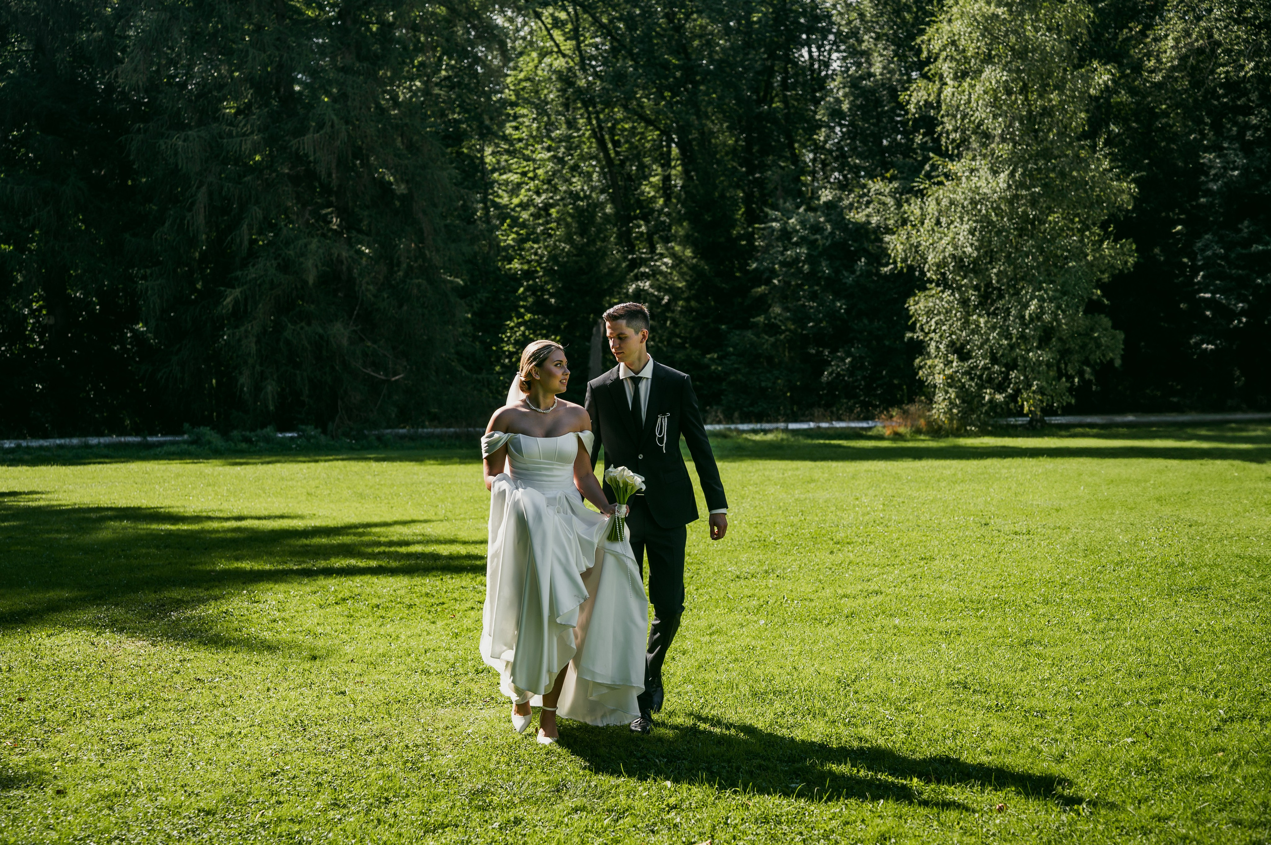 Фотограф в Москве