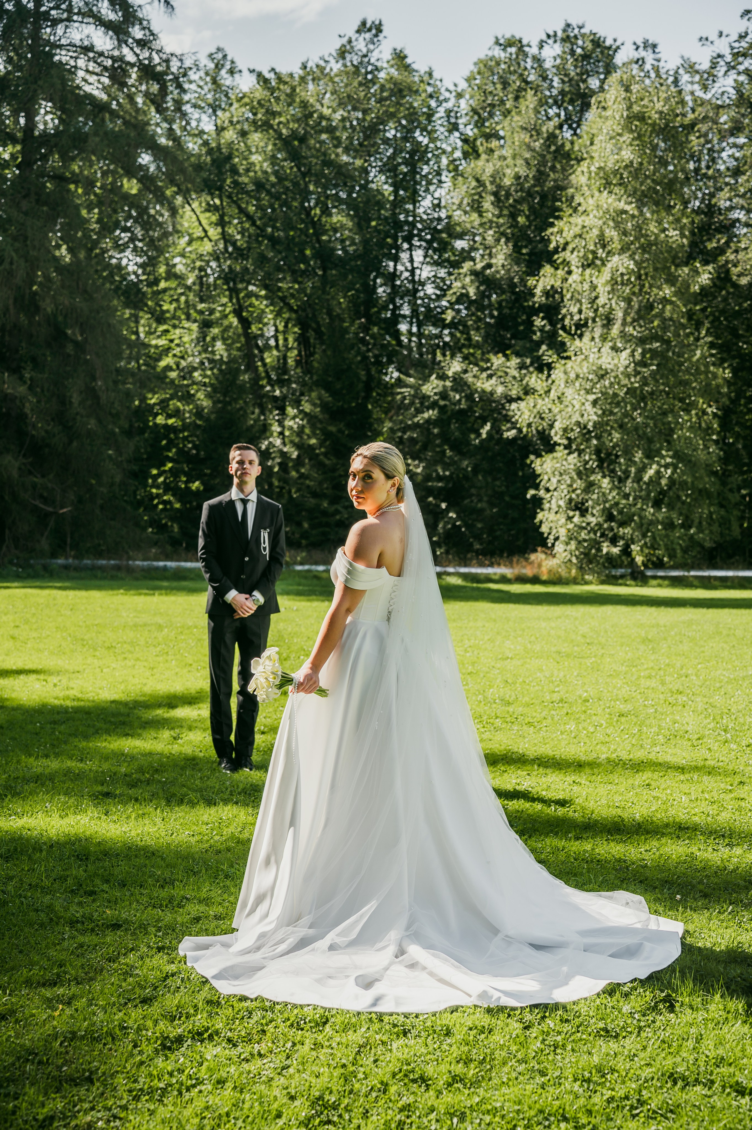 Фотограф в Москве