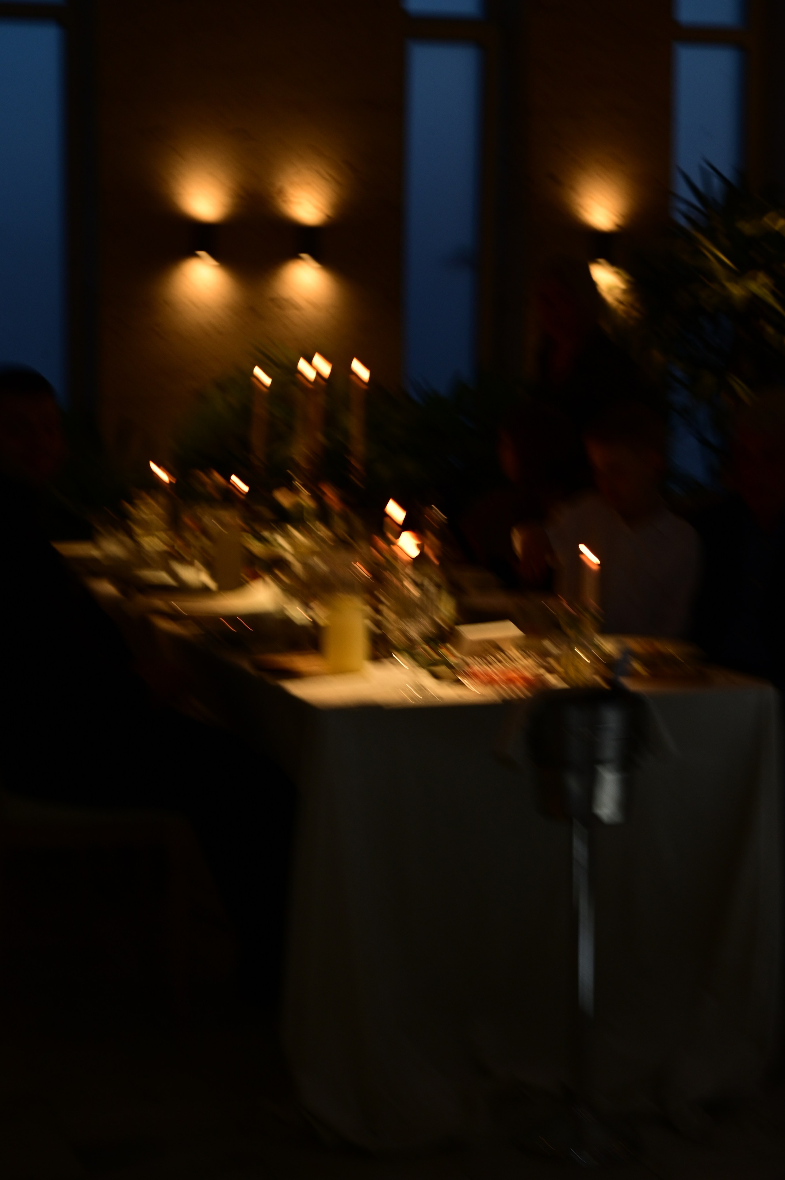 Birthday Dinner. Семейный и свадебный фотограф в Туле Москве