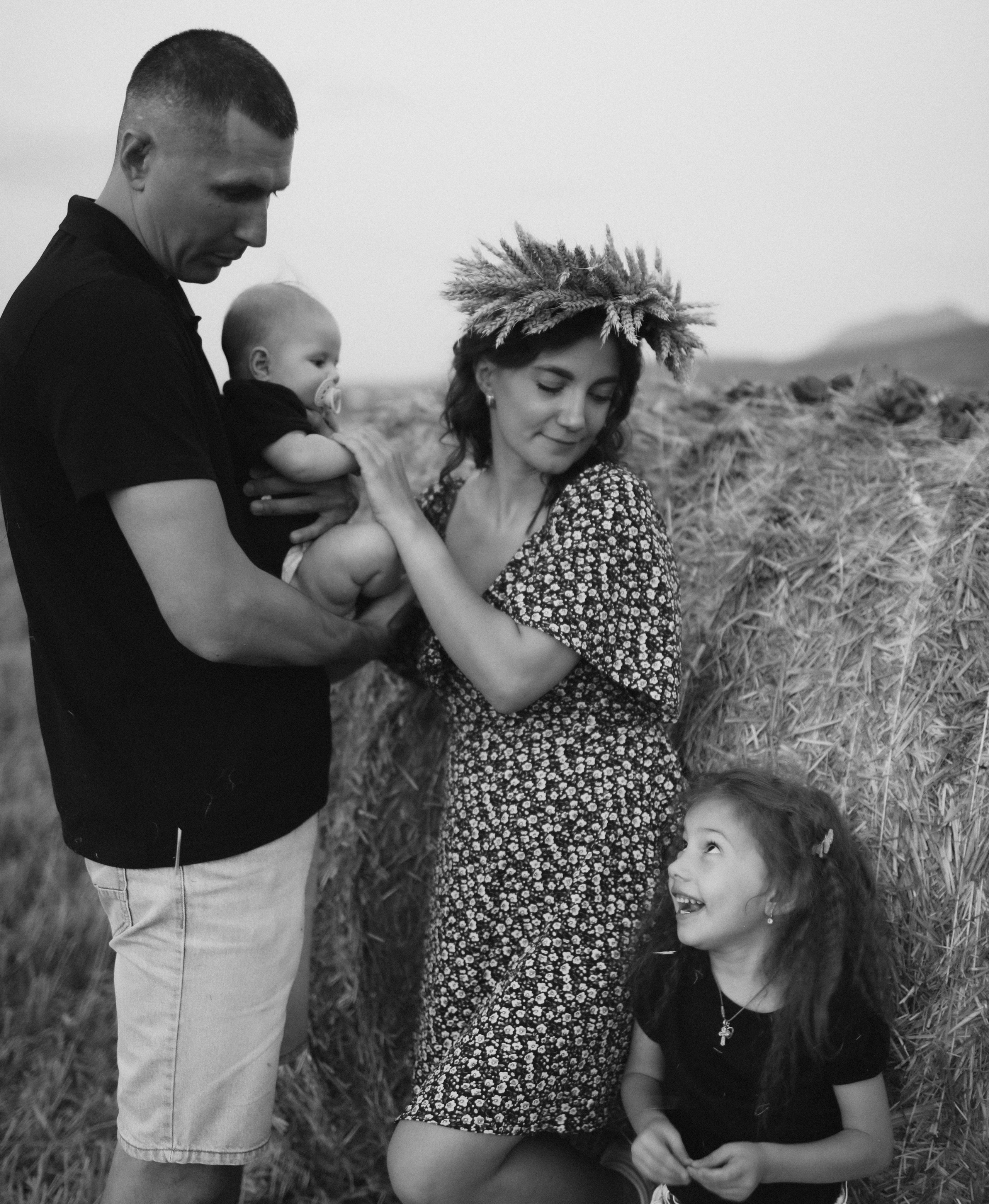 Семья, эмоции,. Фотограф в Железноводске и городах КМВ Исвира Ващенко