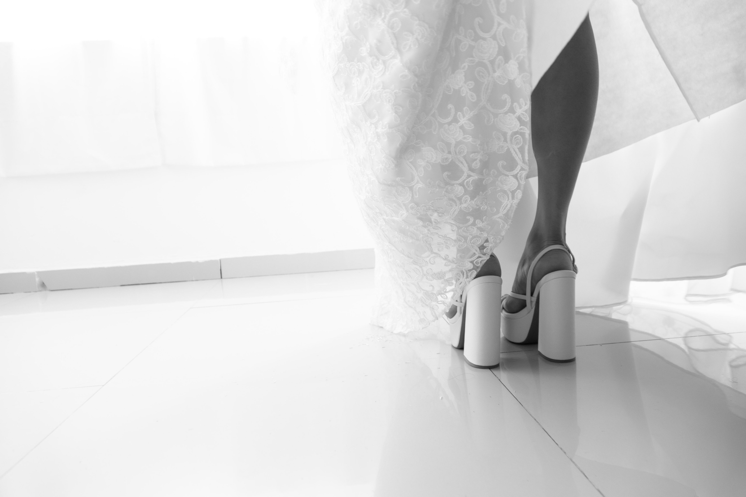 Carola & Gerson. Wedding Photographer in Barcelona and Medellin