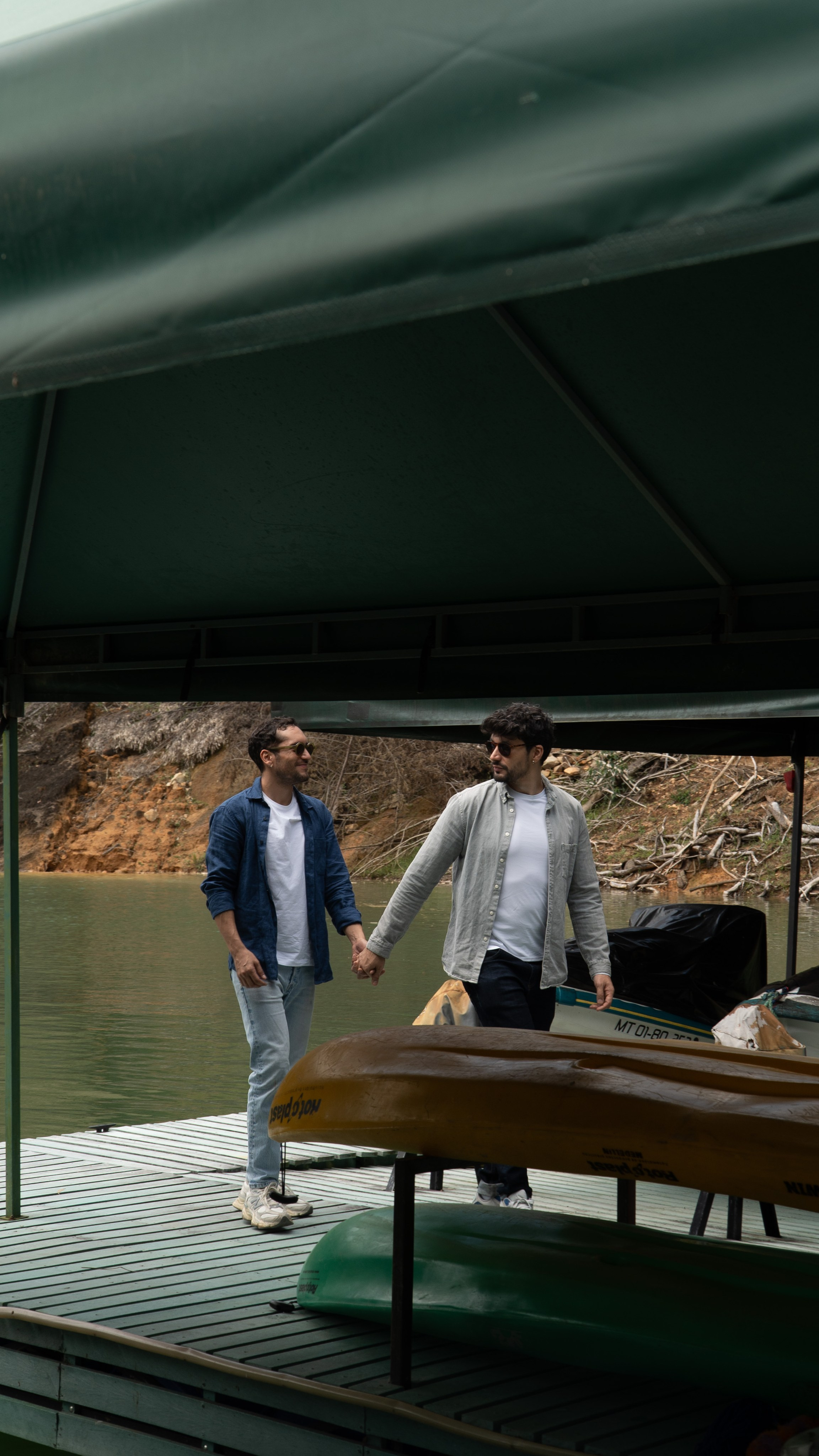 Guatape full. Wedding Photographer in Barcelona and Medellin