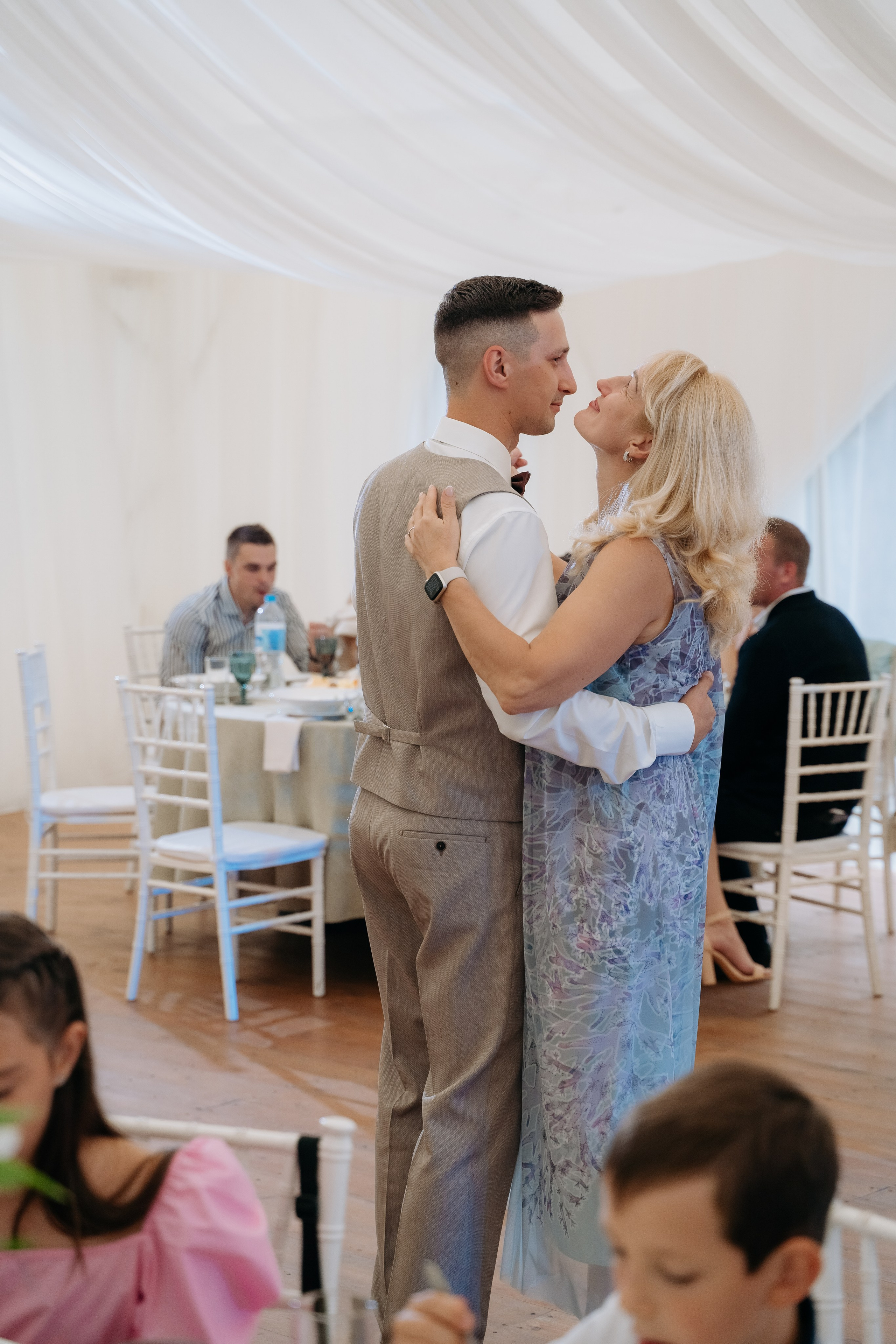 Полина и Виталий. Свадебный и семейный фотограф в Новосибирске Наталья Зорина