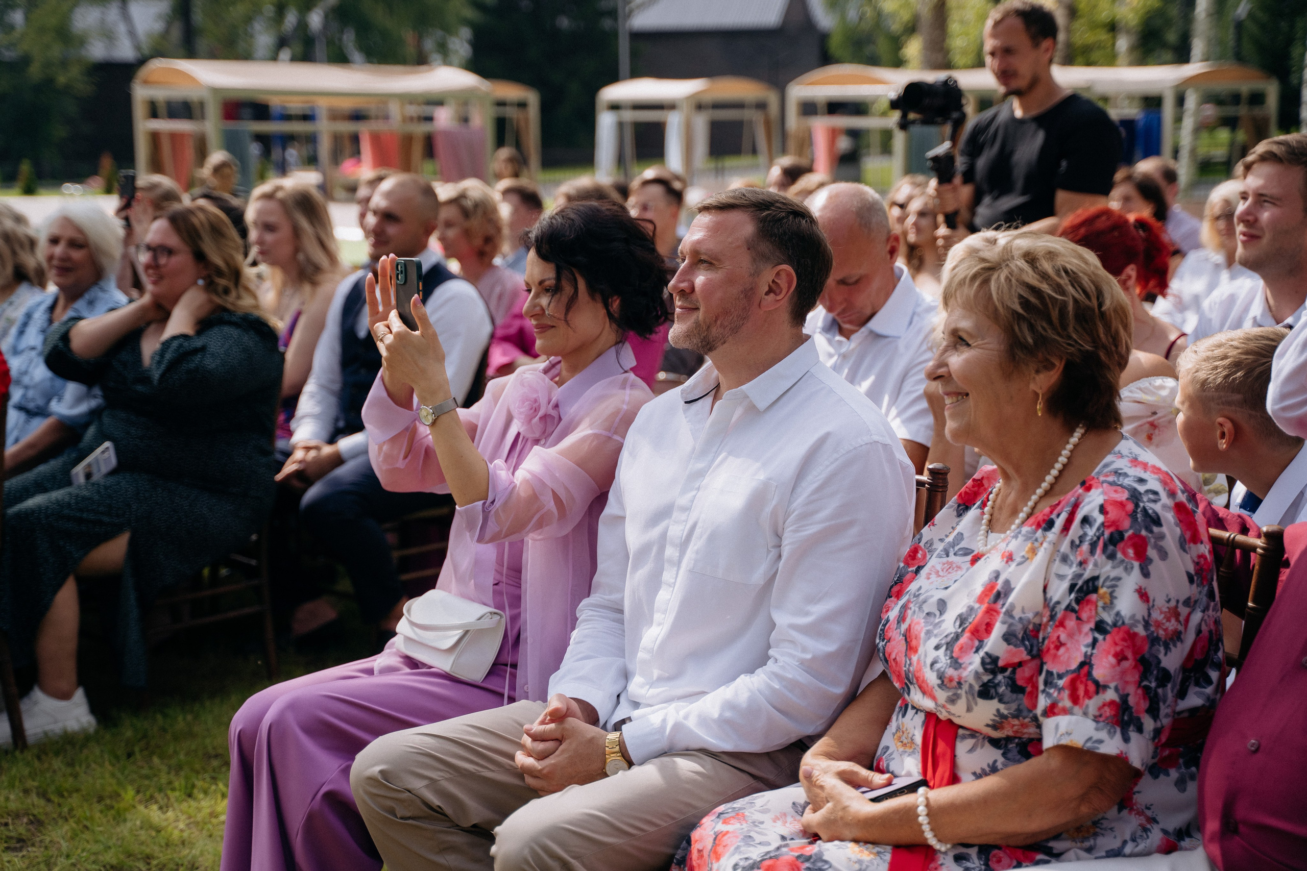 Рома и Настя. Свадебный и семейный фотограф в Новосибирске Наталья Зорина