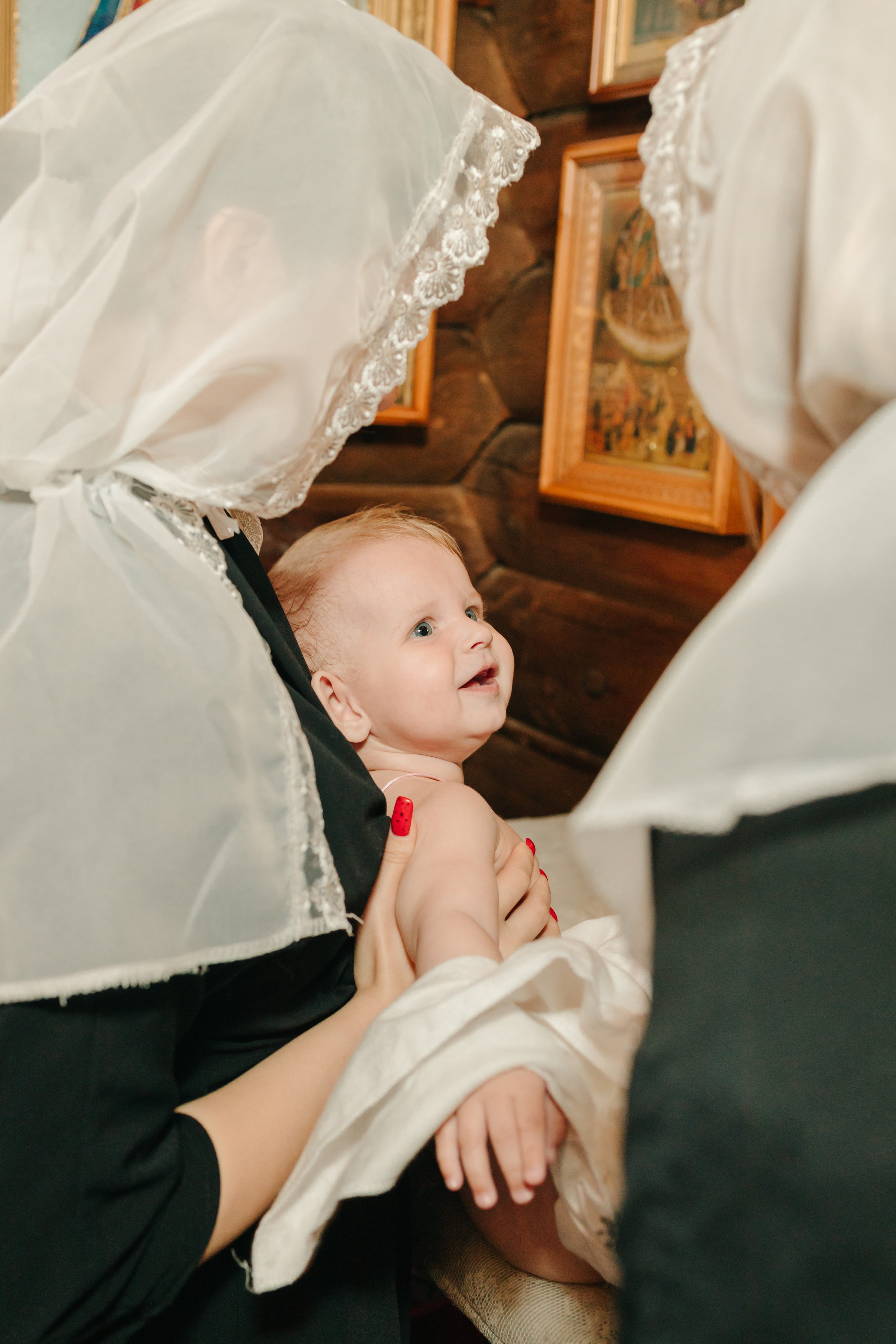 Съёмка Крещения и Венчания. Кристина Киттель. Женский и репортажный фотограф в Москве