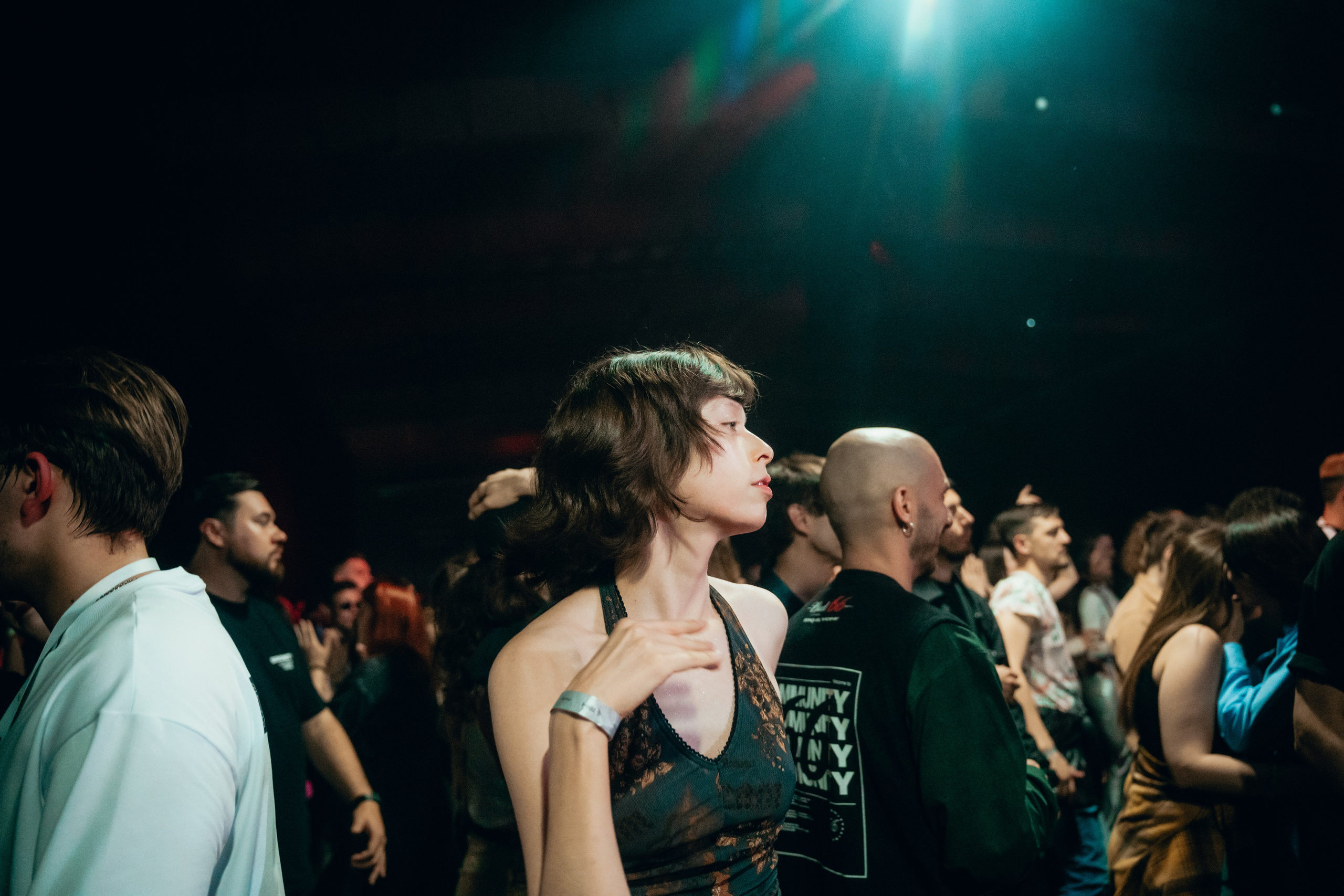 TON 2025. Главная