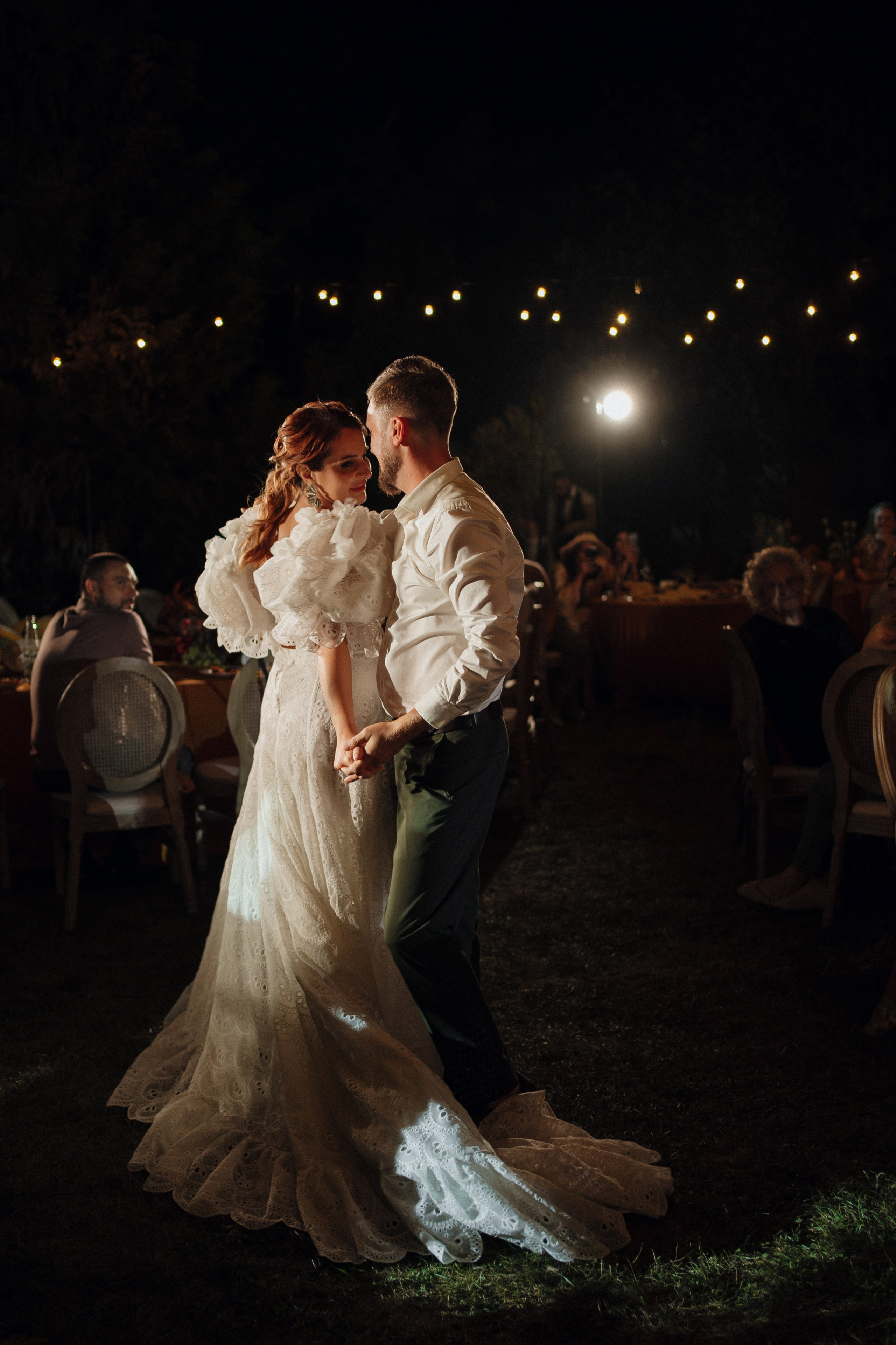 Жёлтый сентябрь. Свадебный фотограф в Краснодаре и Сочи Винидиктова Екатерина