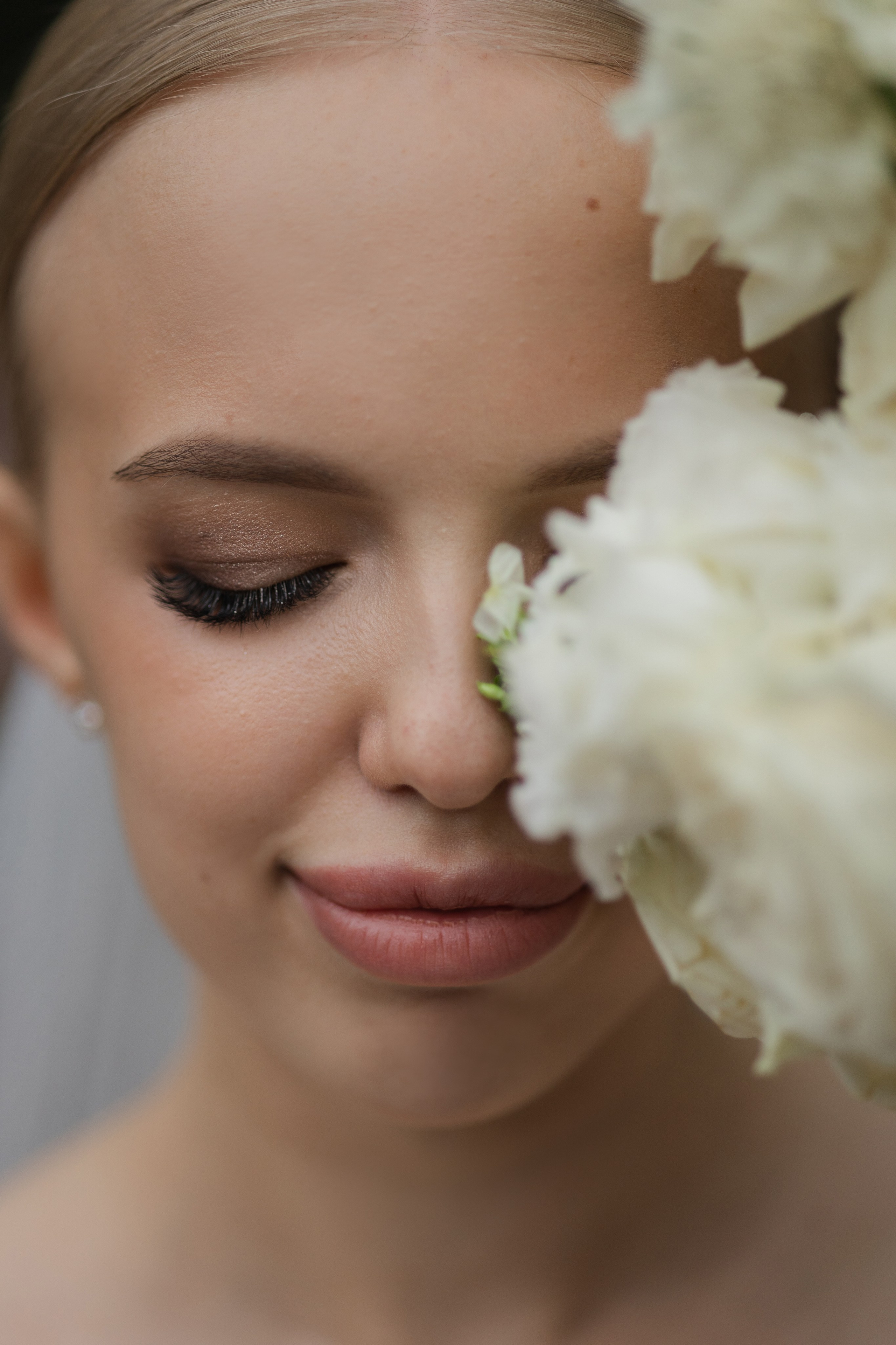 Олег и Настя. Ольга Шундеева — фотограф