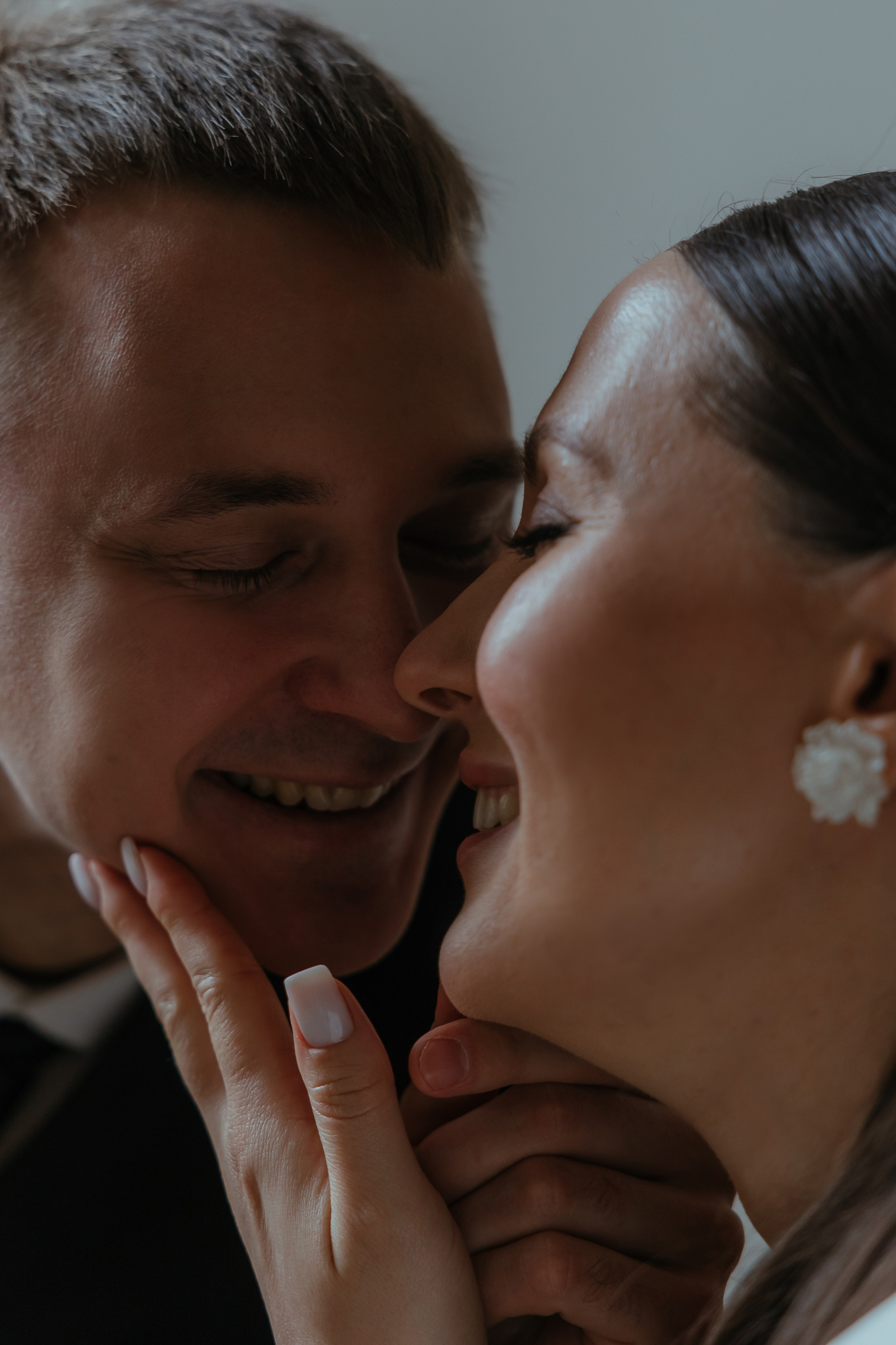 Ваня и Ксюша. Ольга Шундеева — фотограф