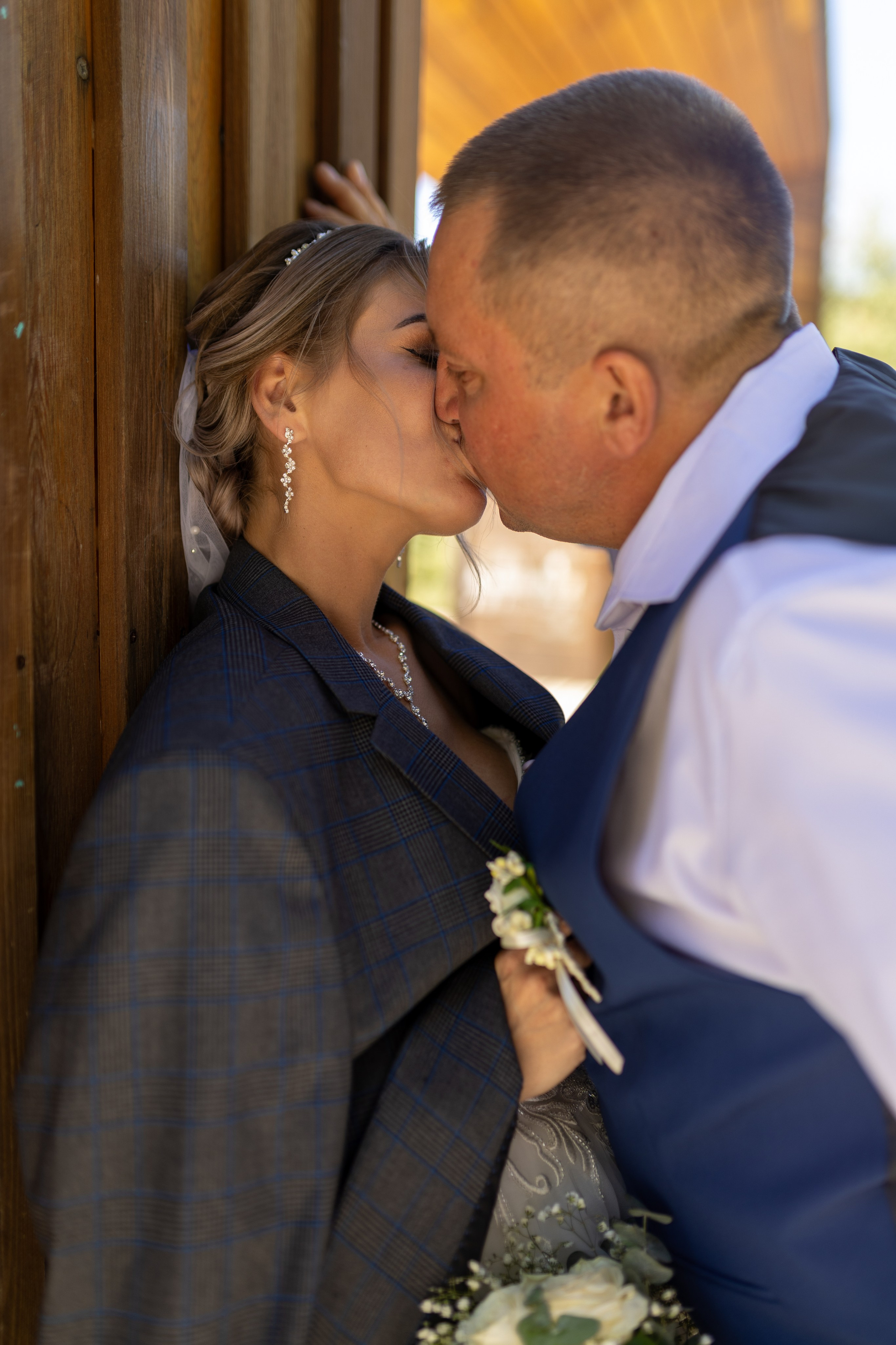 Свадебная фотосессия Гуково Красный Сулин Ростовская область. Фотограф Гуково Григорий Новиков novikov.foto