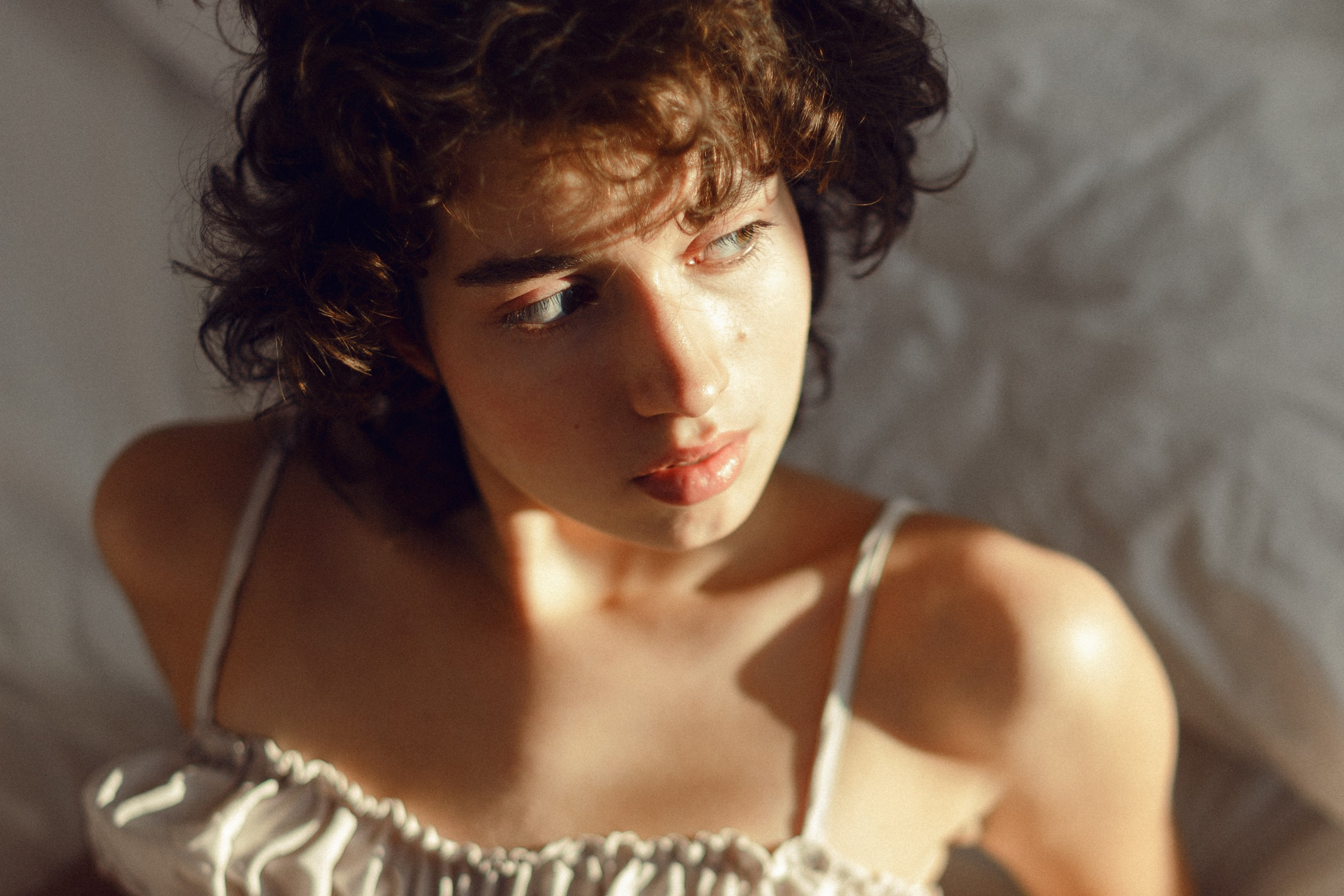 Натали. Фотограф в Москве — Евгения Прокопенко