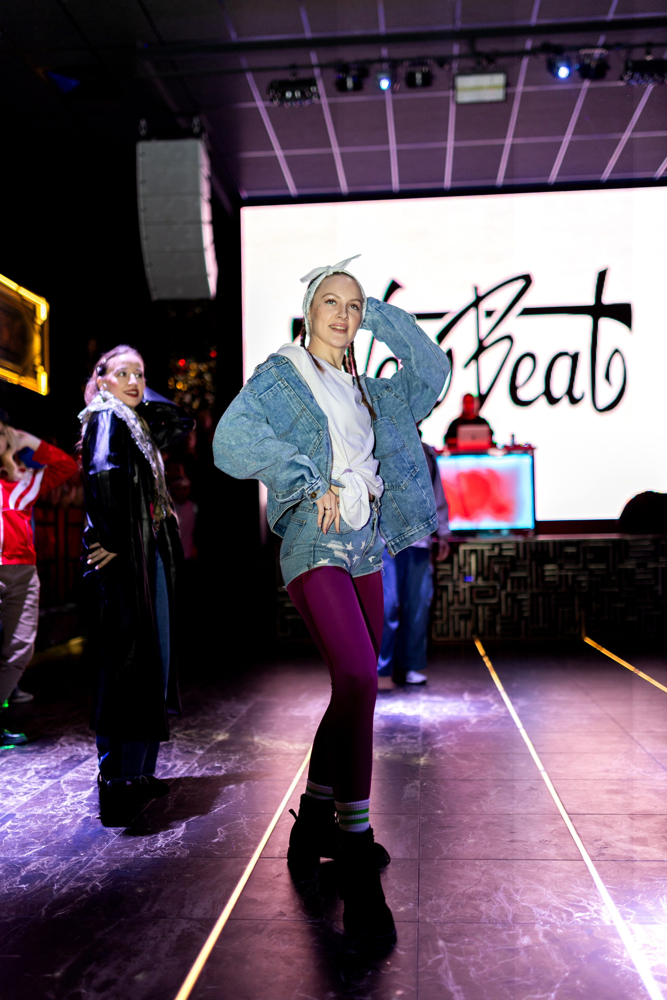 New Beat 2024. Andrey Pospelove. Фотограф в Саратове