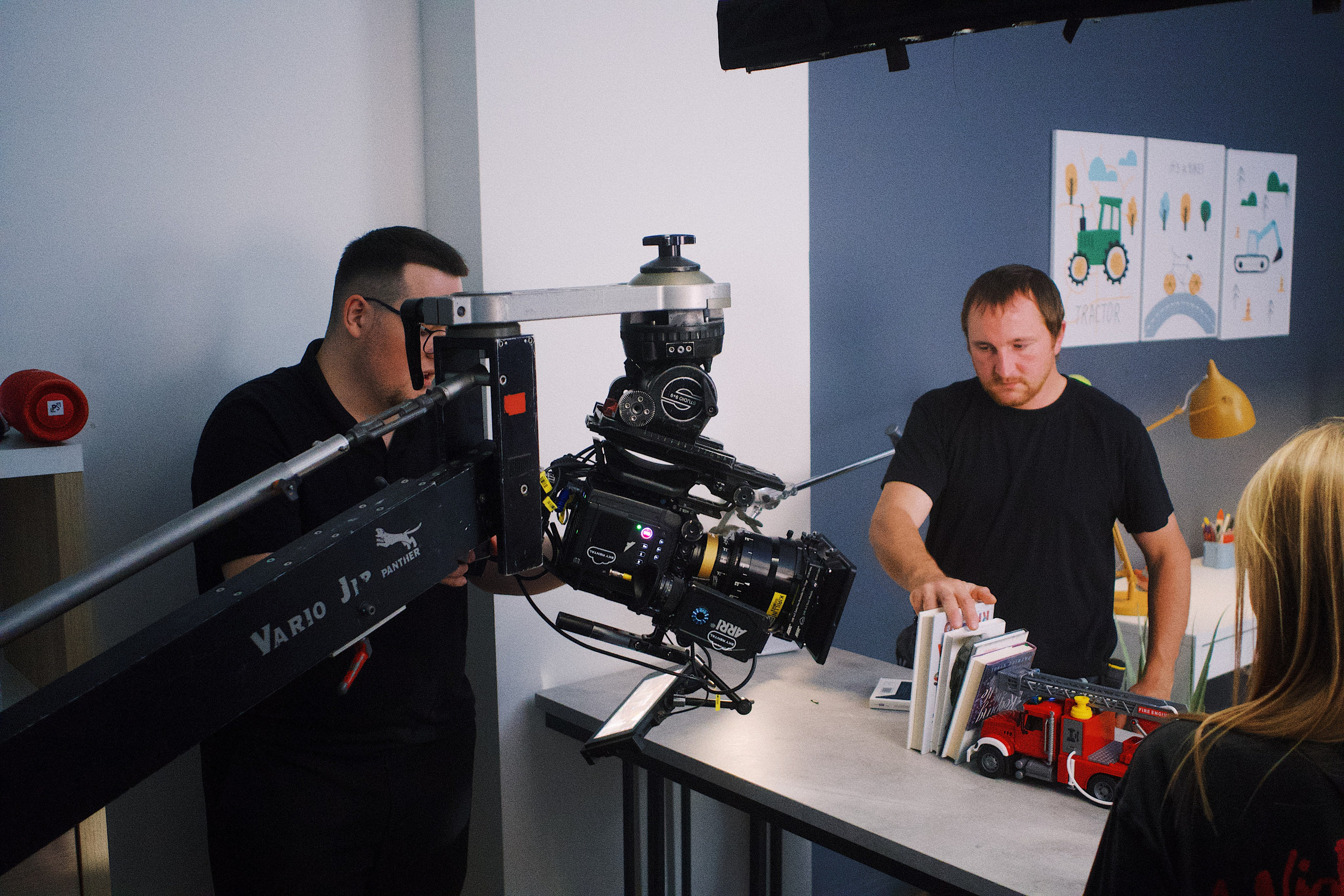 Funky Toys. Photokoval.ru