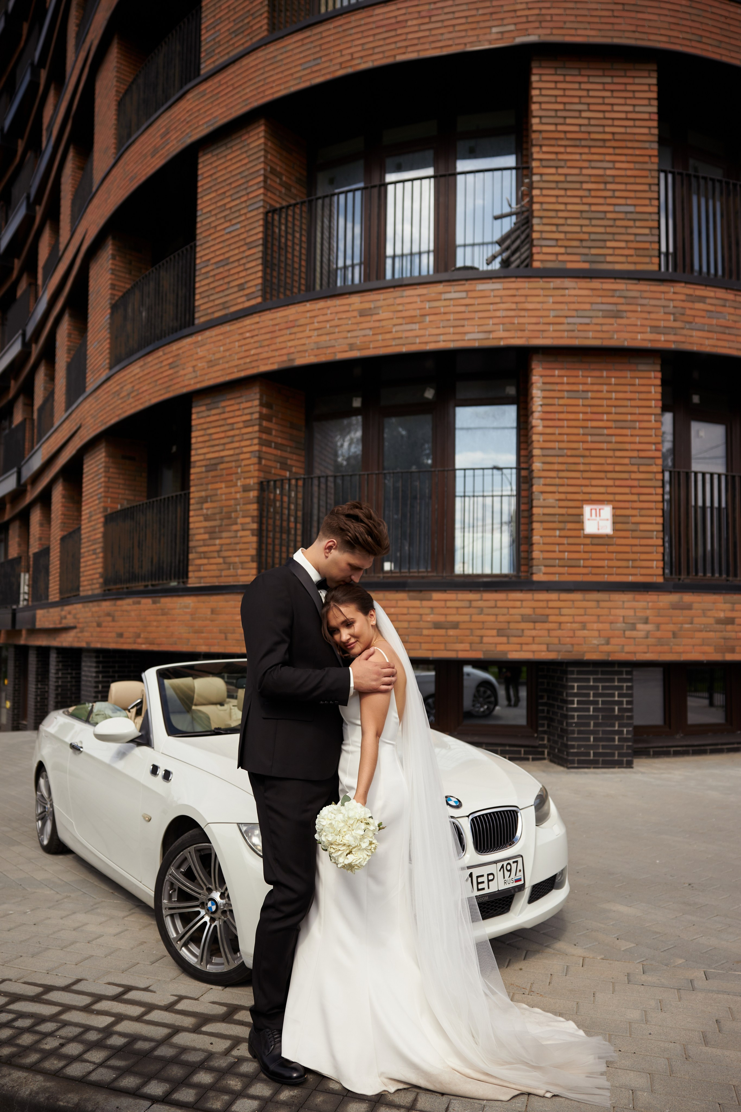 A&A. Свадебный фотограф / Reels Нижний Новгород Татьяна Красильникова