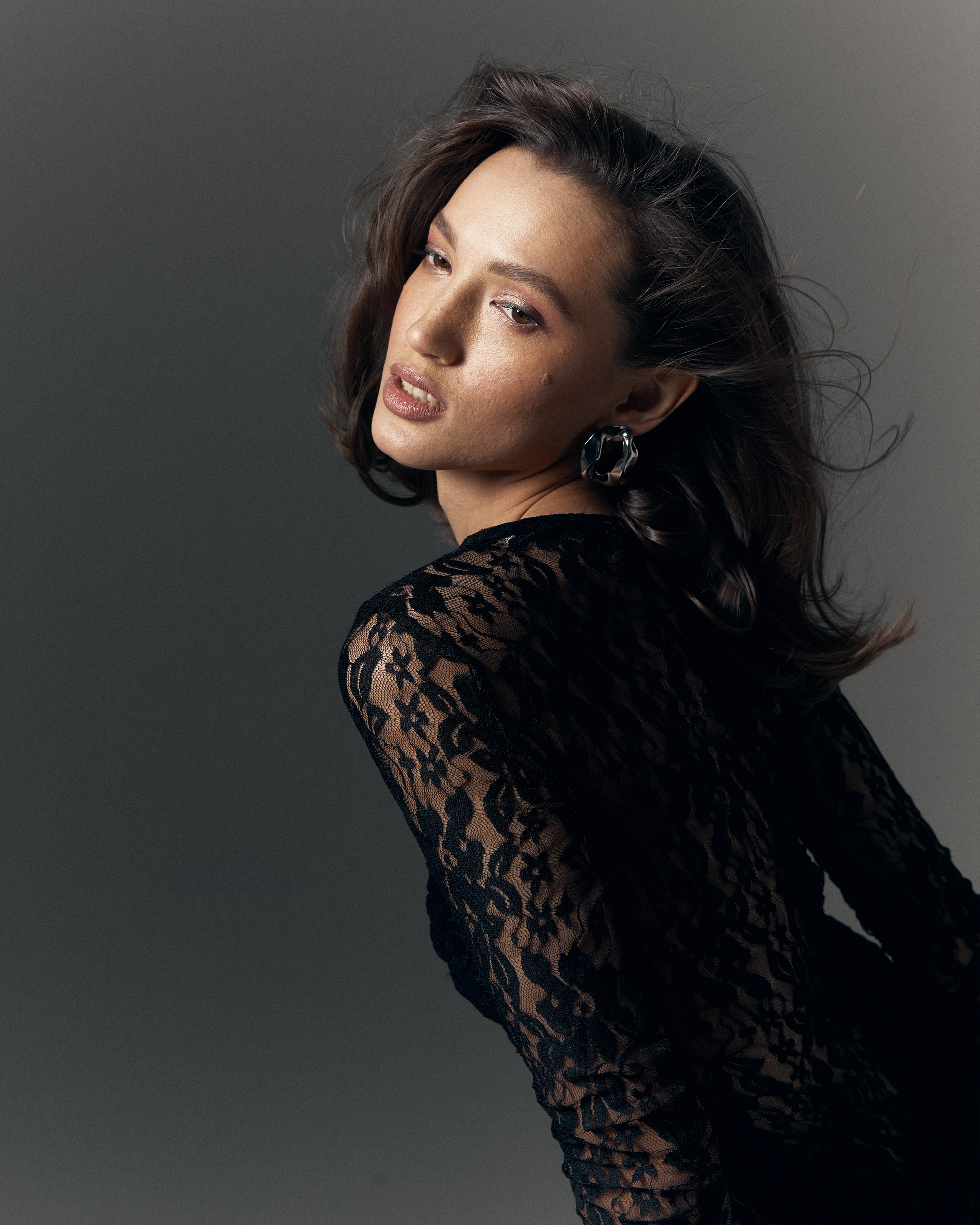 Лилия. Главная