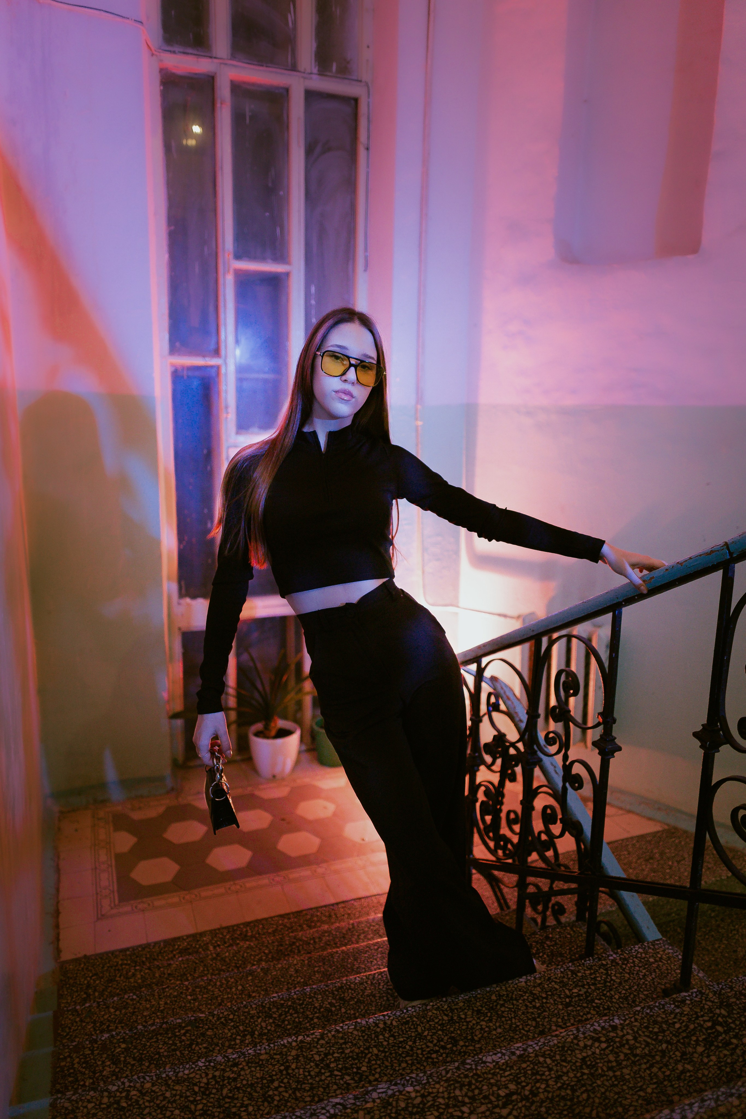 ► Polly ◄. Фотограф в Самаре и Самарской области Констанция