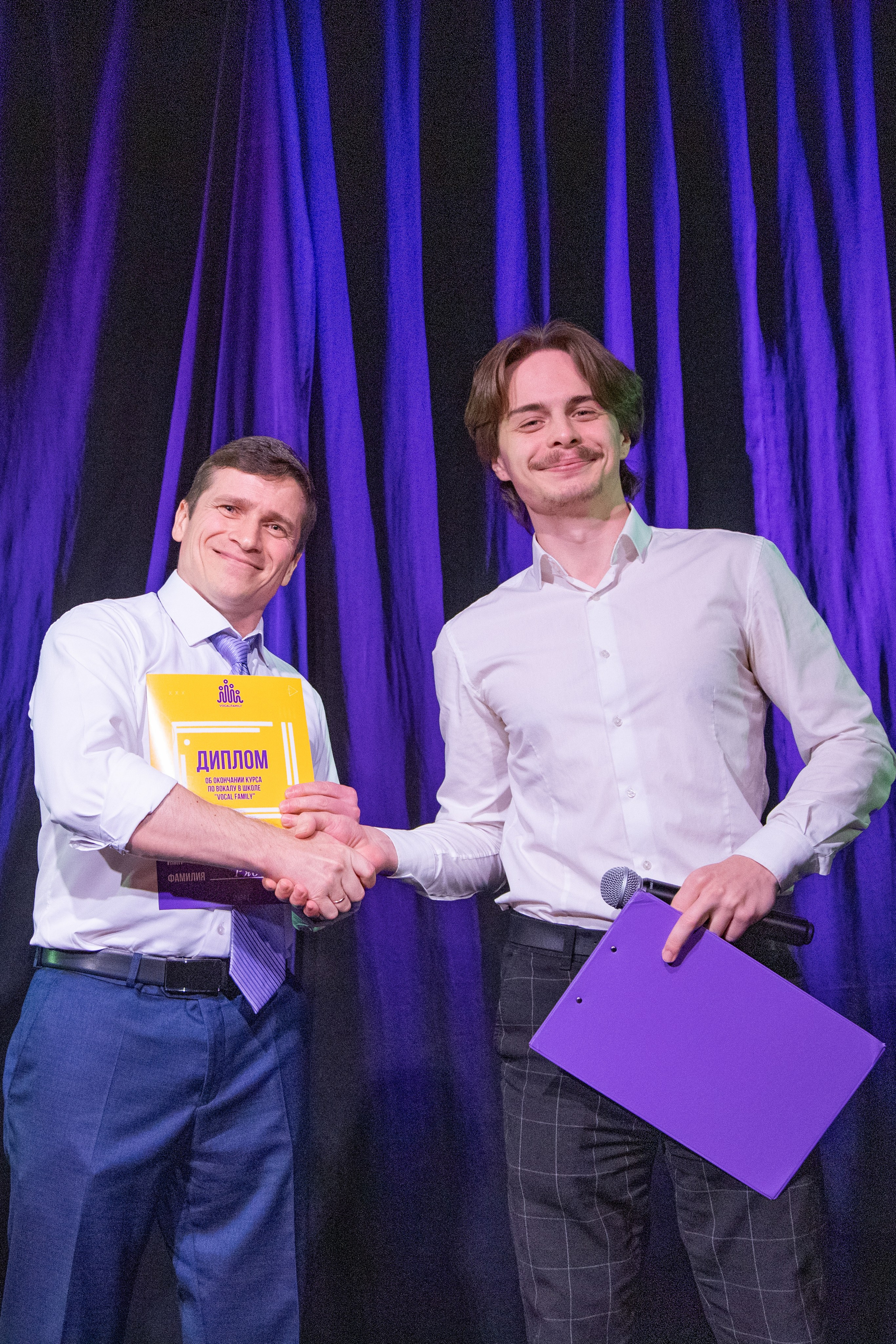 Фотосъёмка концертного выступления | Пример школьного отчётника. Фотограф Нижний Новгород Мария Китаева