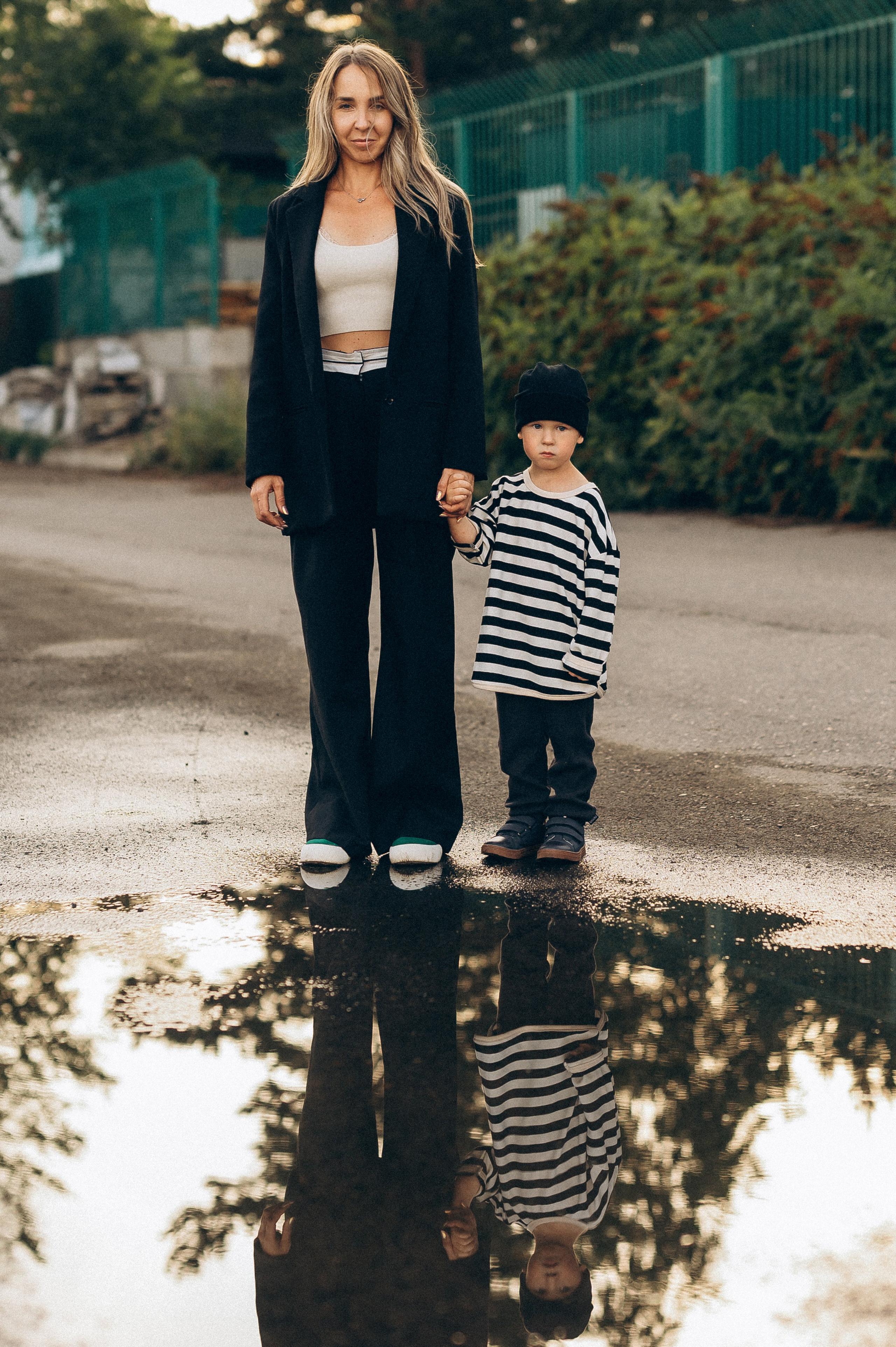 Юля и Женя. Семейный и свадебный фотограф в Красноярске Садкеева Юлия