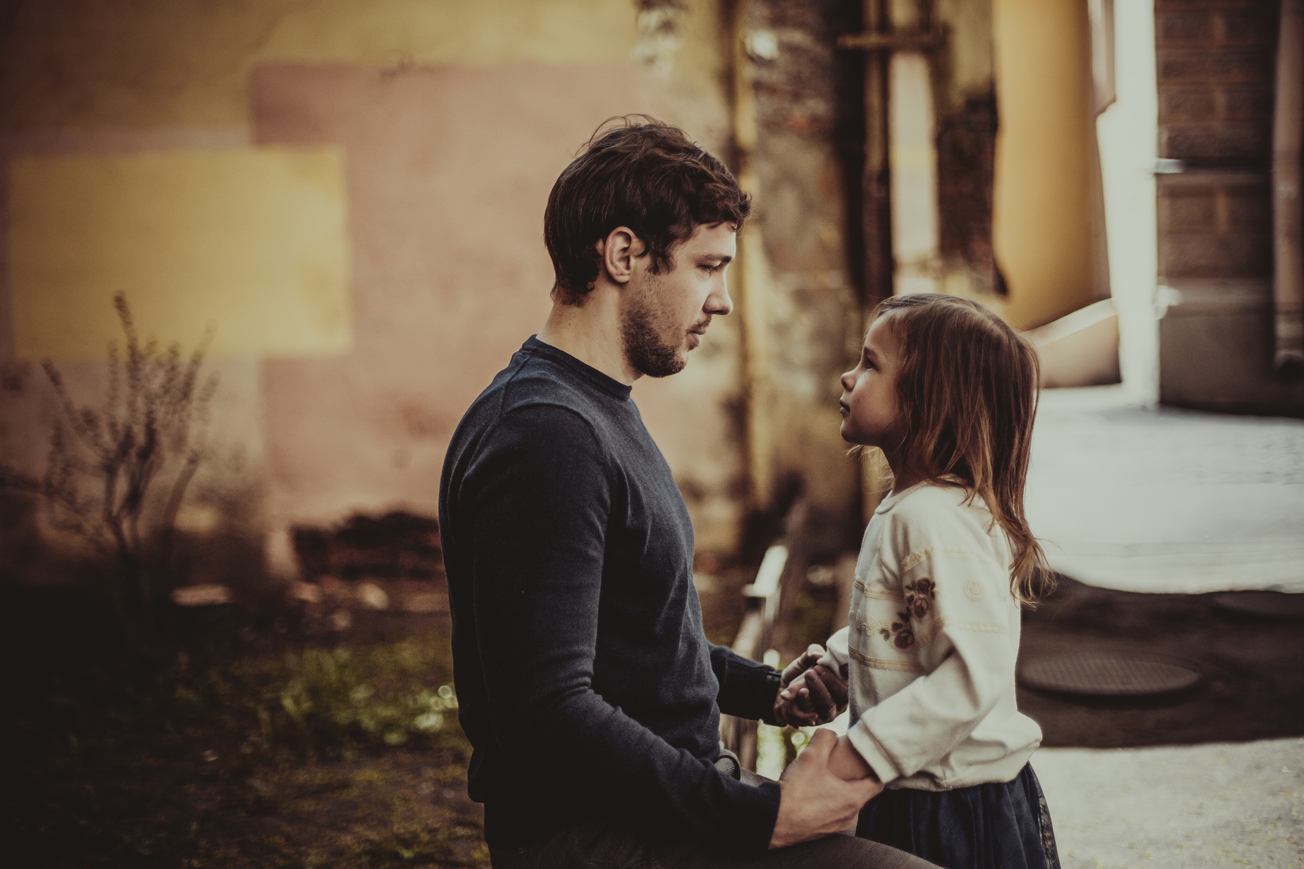 Детский, свадебный и семейный фотограф Юлия Курбатова, Санкт-Петербург