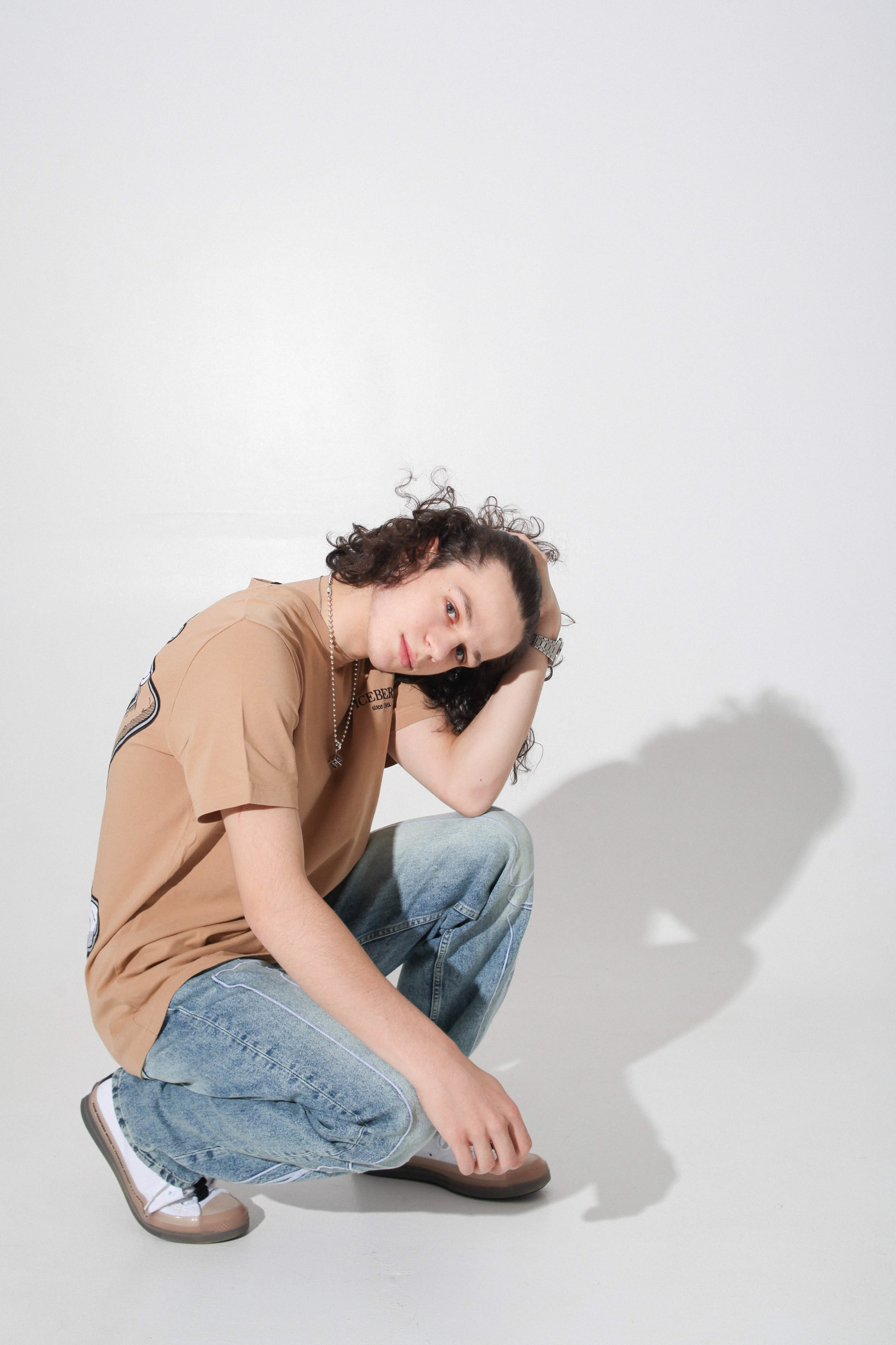 Эрик. Свадебный и индивидуальный фотограф в Волгограде Епихина Надежда